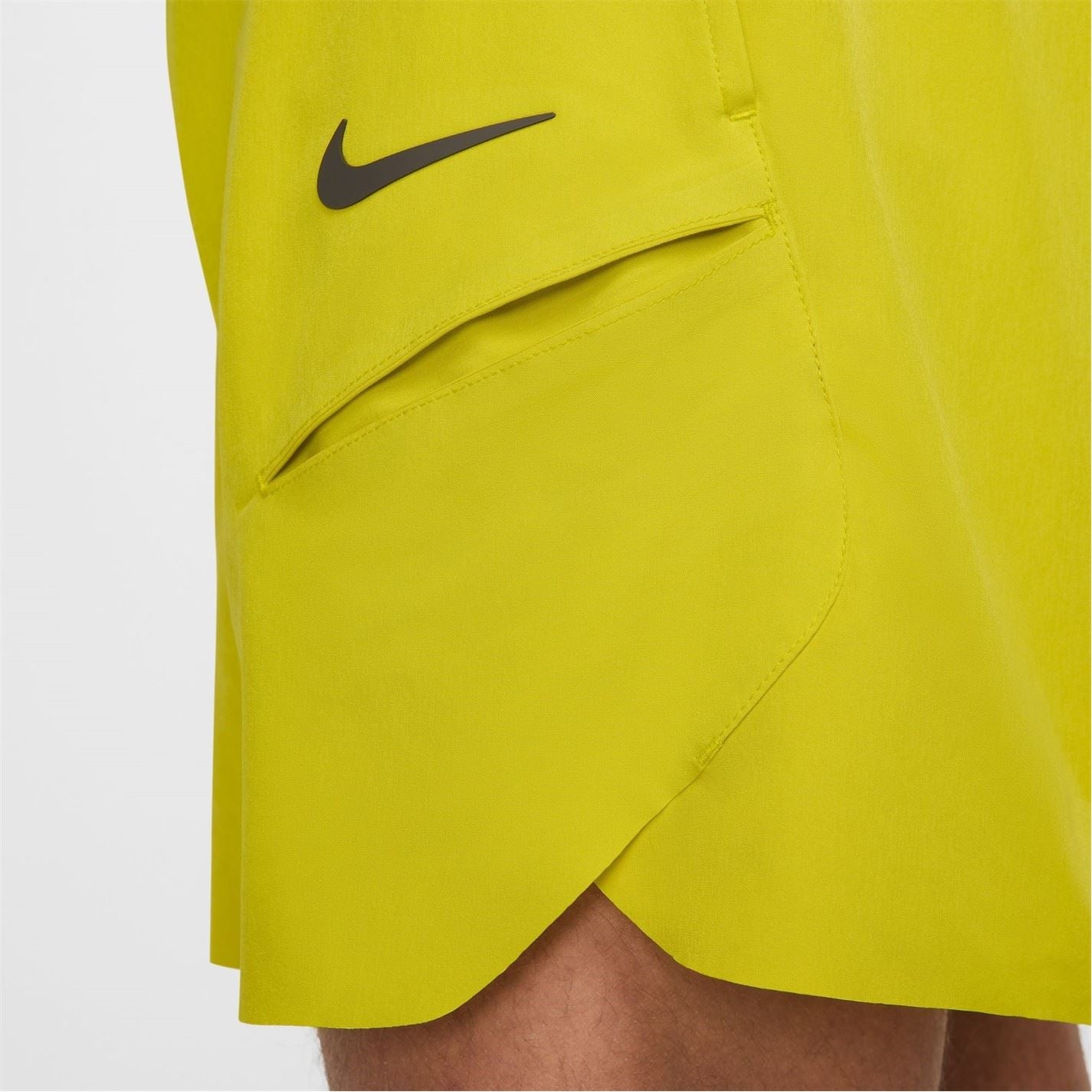 Nike Oz Open Shorts Adults