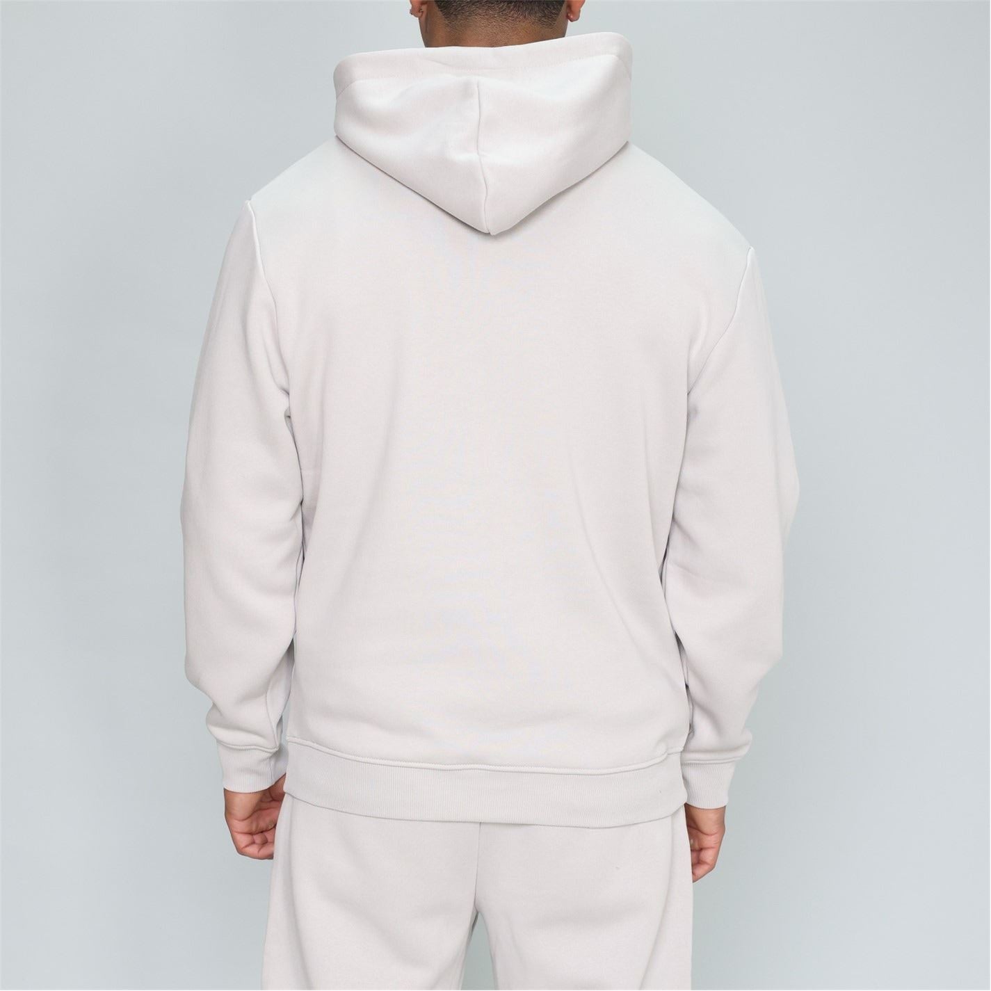 Blank Essentials Essentials Arch Hoody