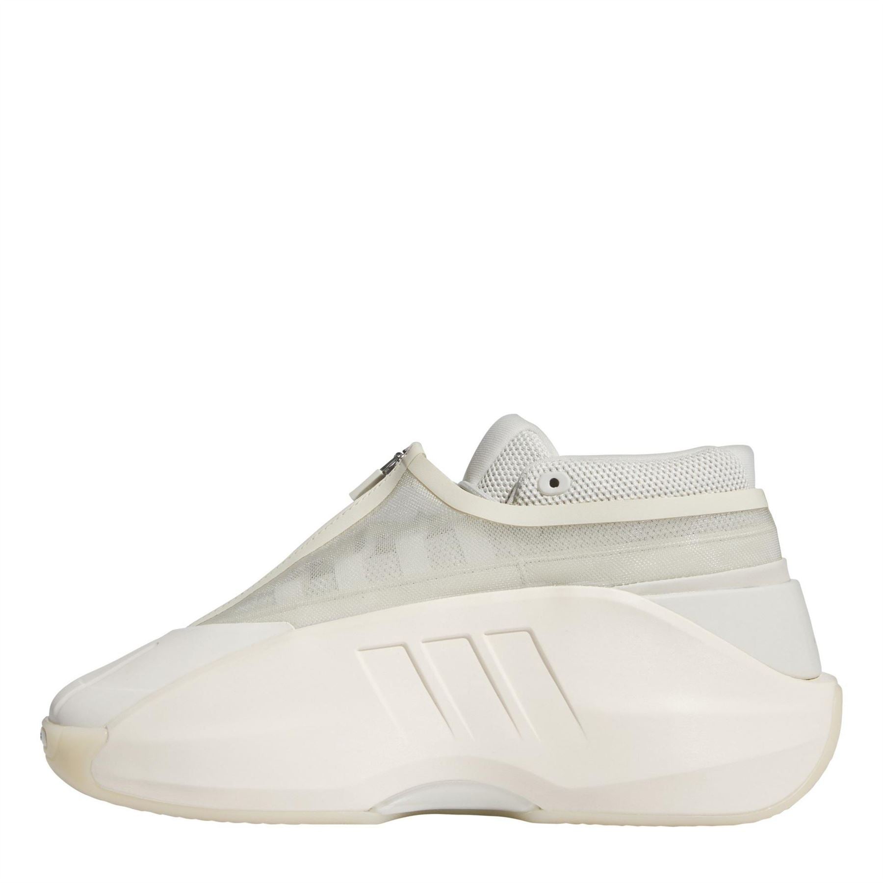 adidas Crazy Infinity Platform Chunky Sneakers