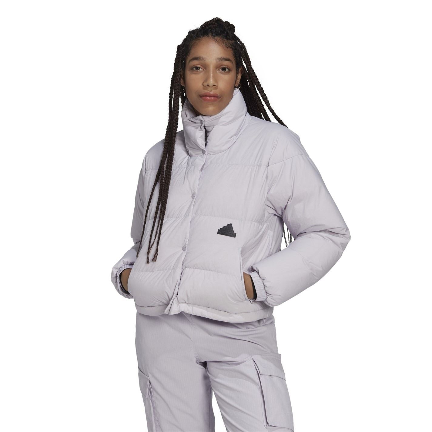 adidas Womens Escp Puffer