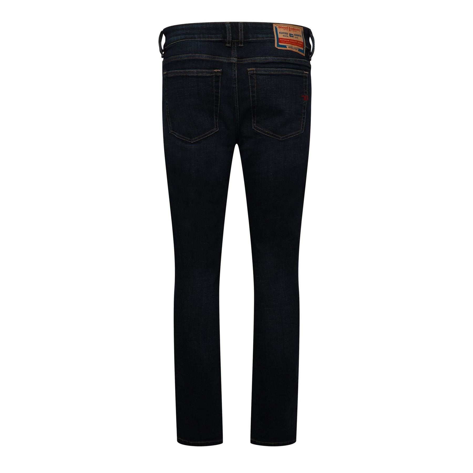 Diesel 1979 Sleenker Skinny Jeans