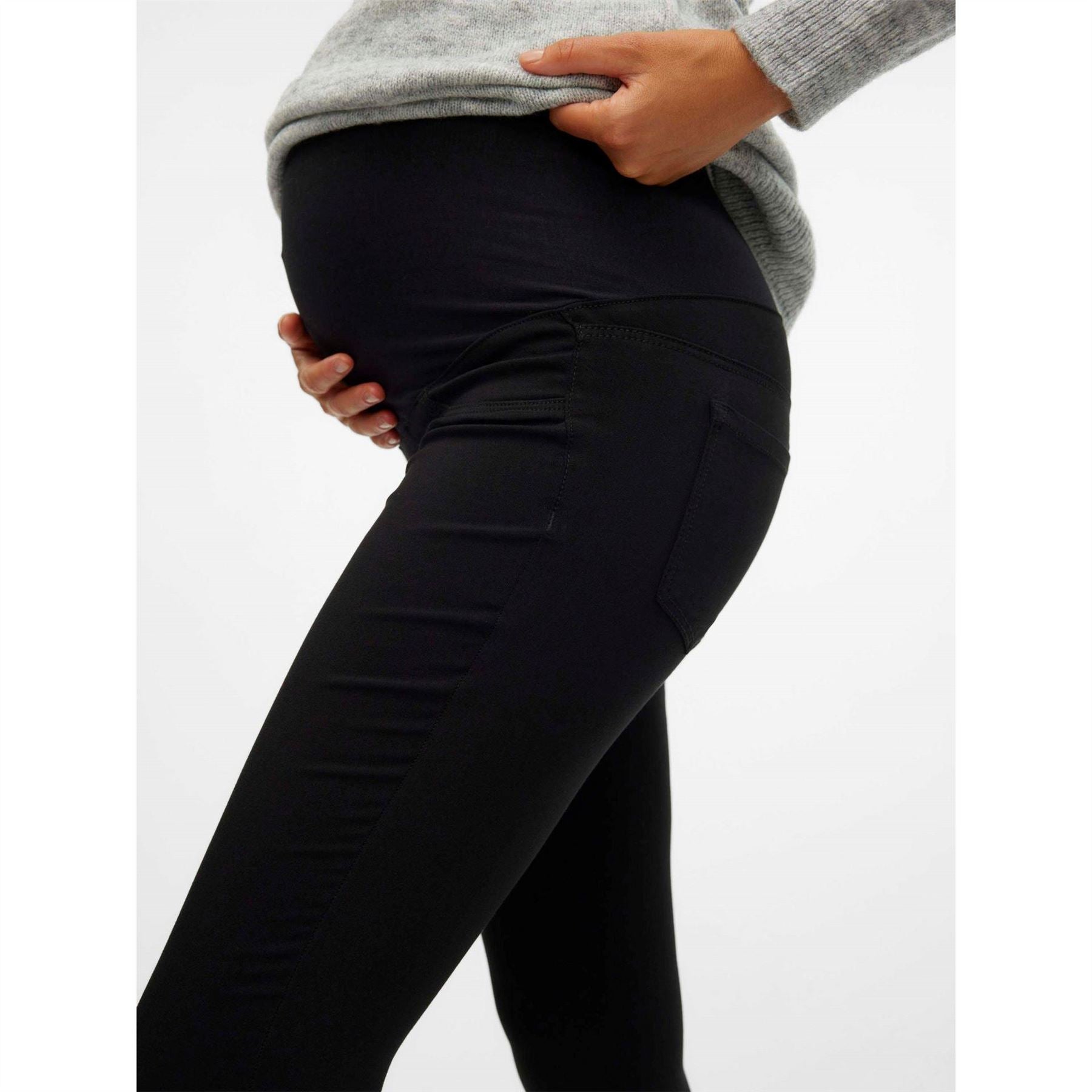 Mamalicious Slm Jeggings