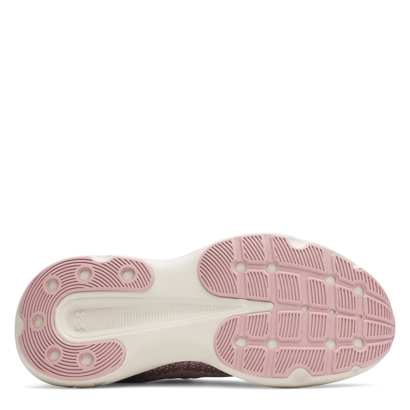 Under Armour Infinite Low Top Ombre Flat Heel Runners