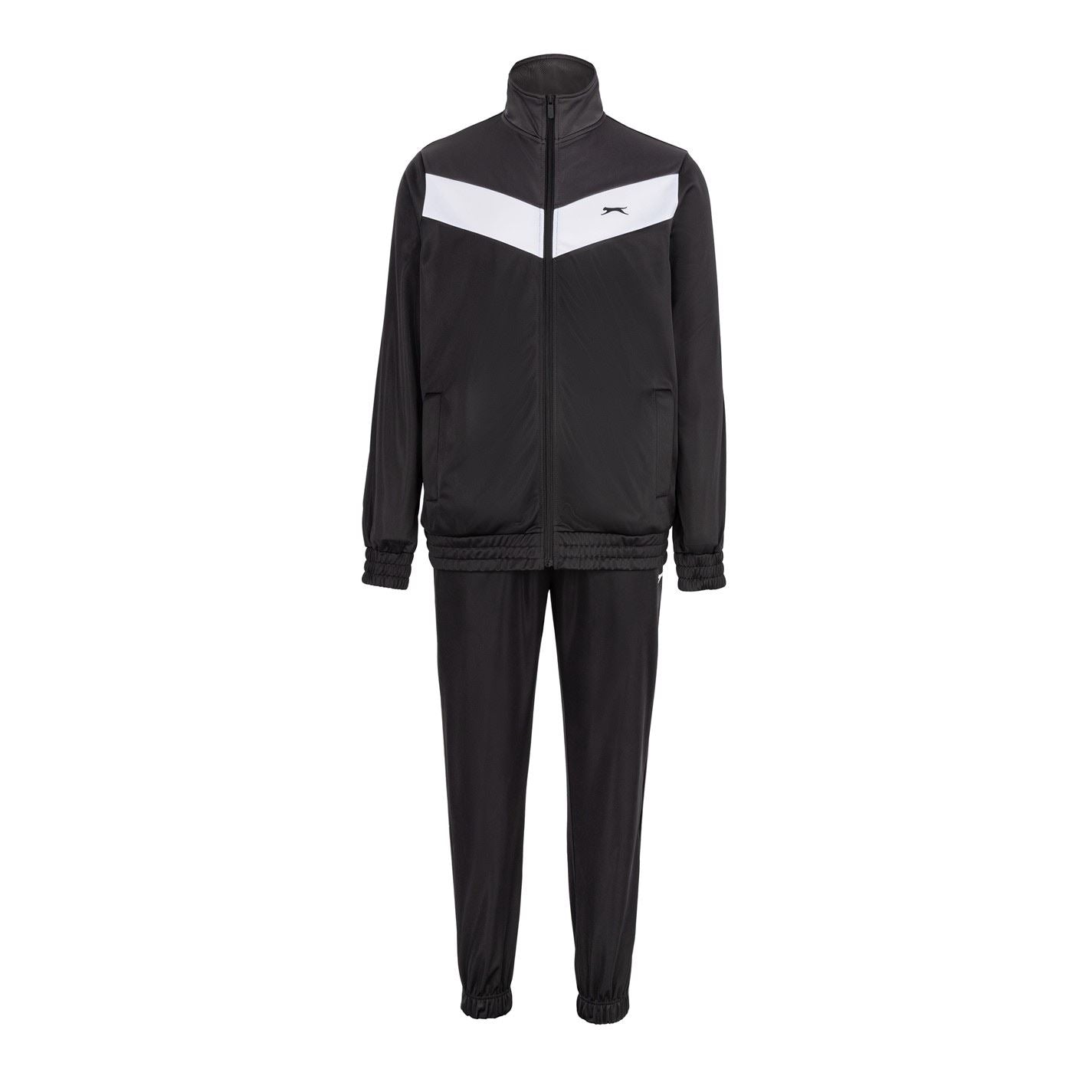 Slazenger Mens Polyester Tracksuit