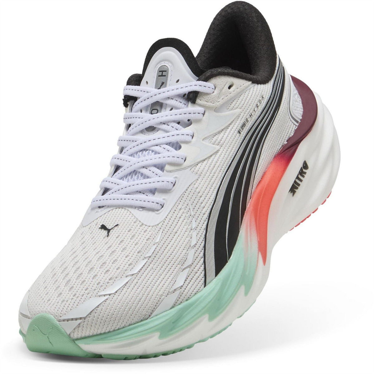 Puma Velocity Nitro 4 Hyrox Running Shoes