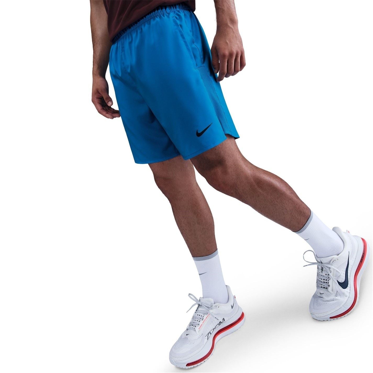 Nike Mens 7in Challenge Shorts