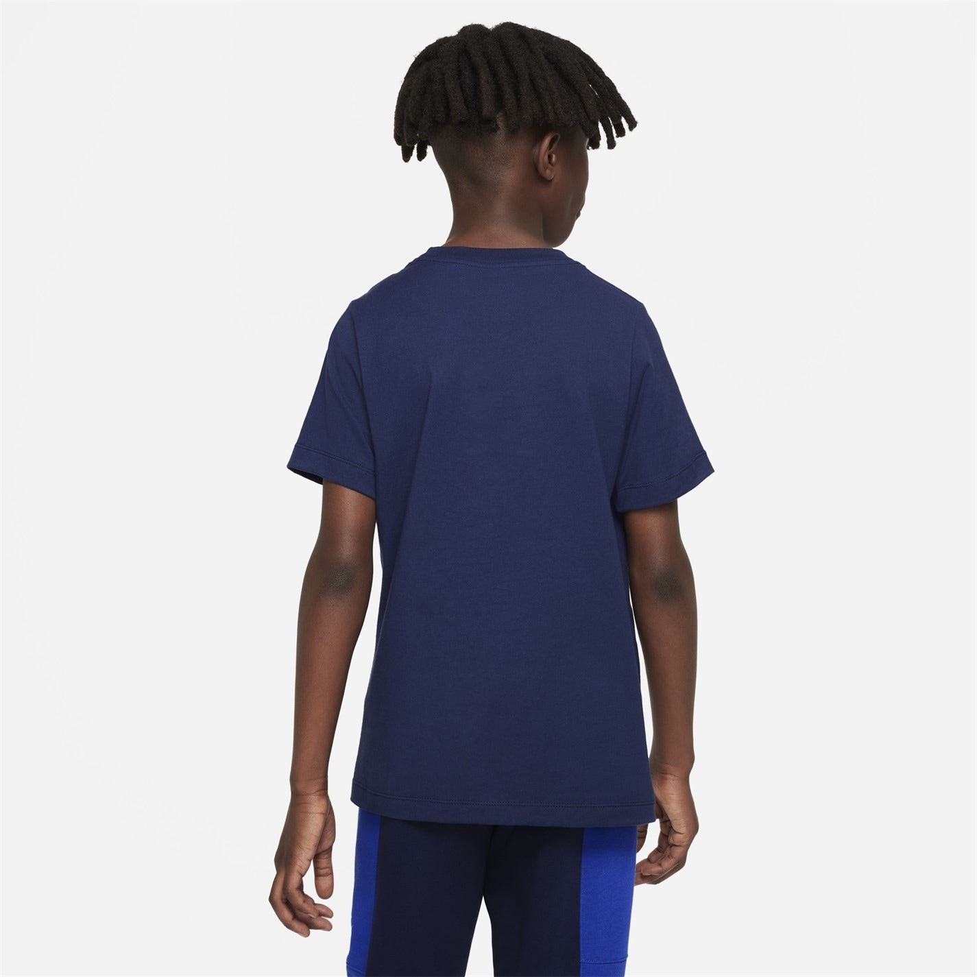 Nike Futura T-Shirt Junior Boys
