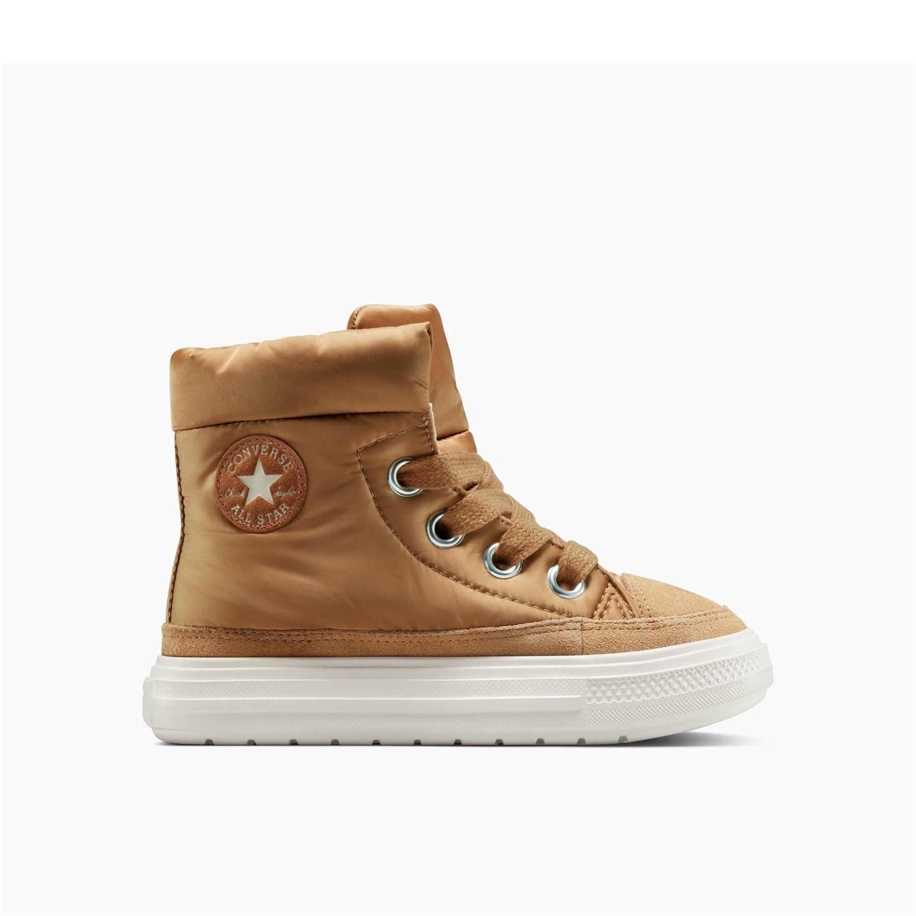 Converse Chuck Taylor All Star Ele High Top Trainers