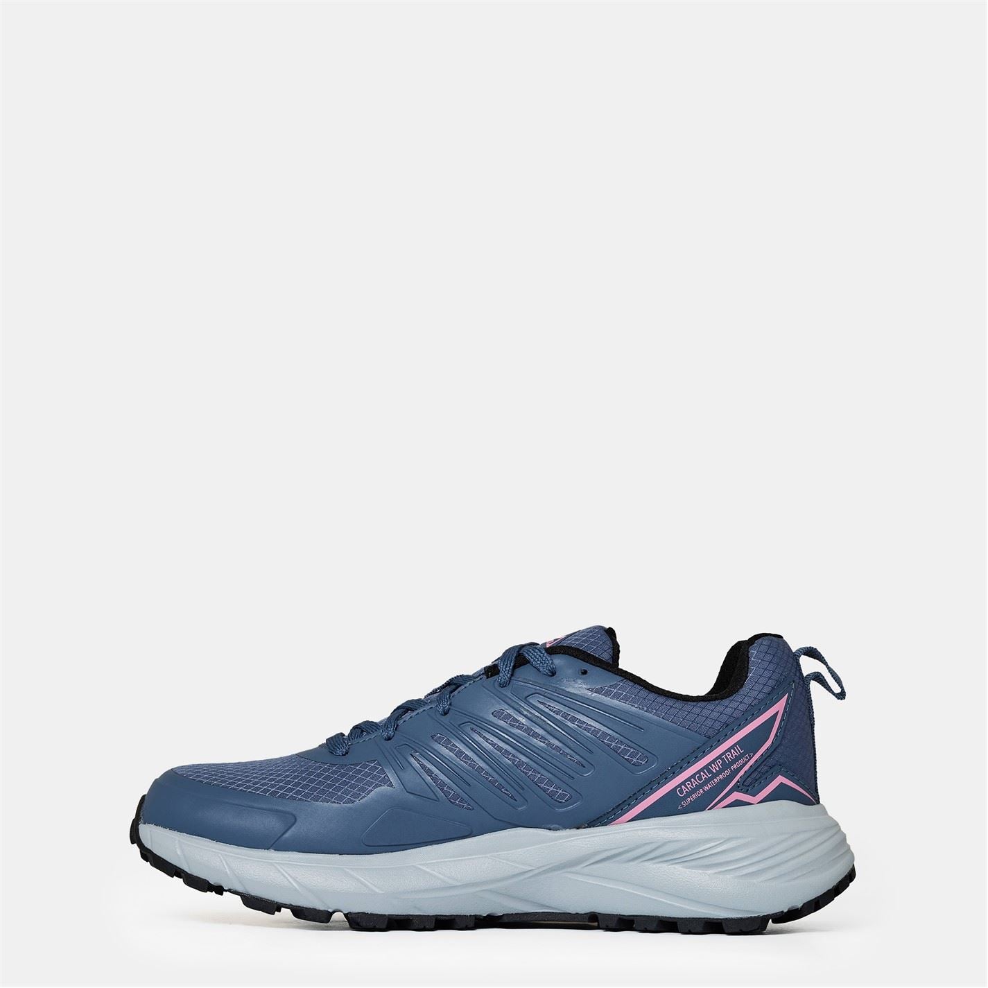 Karrimor Caracal Waterproof Trainers Ladies