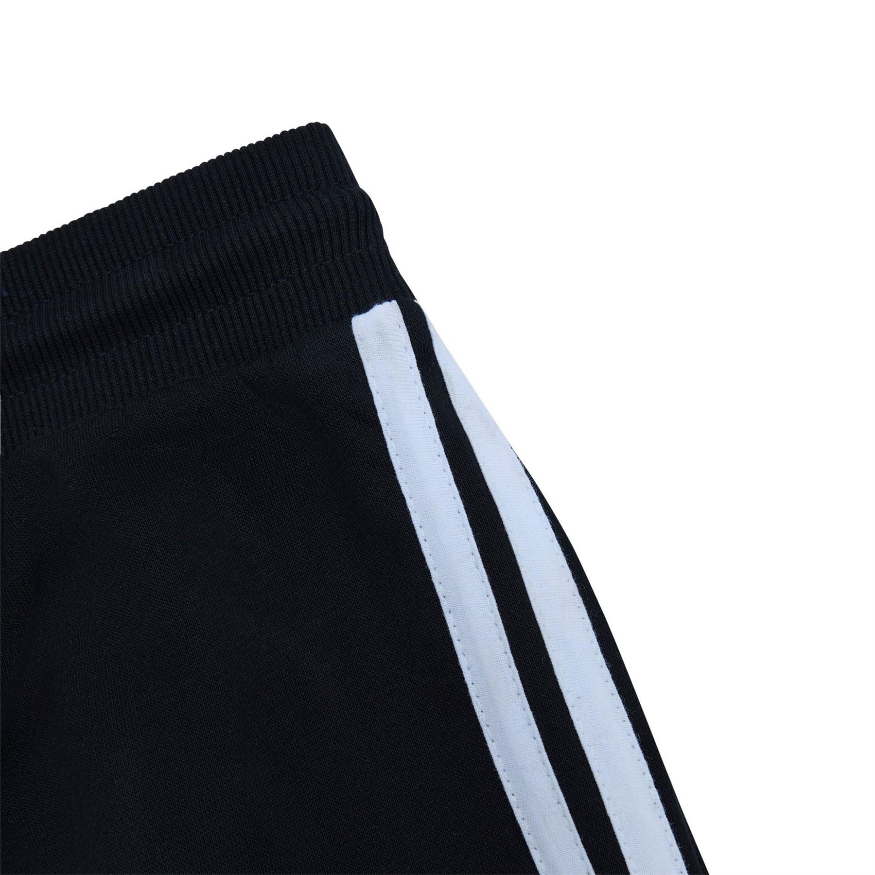 Ellesse Closed Hem Fleece Joggers