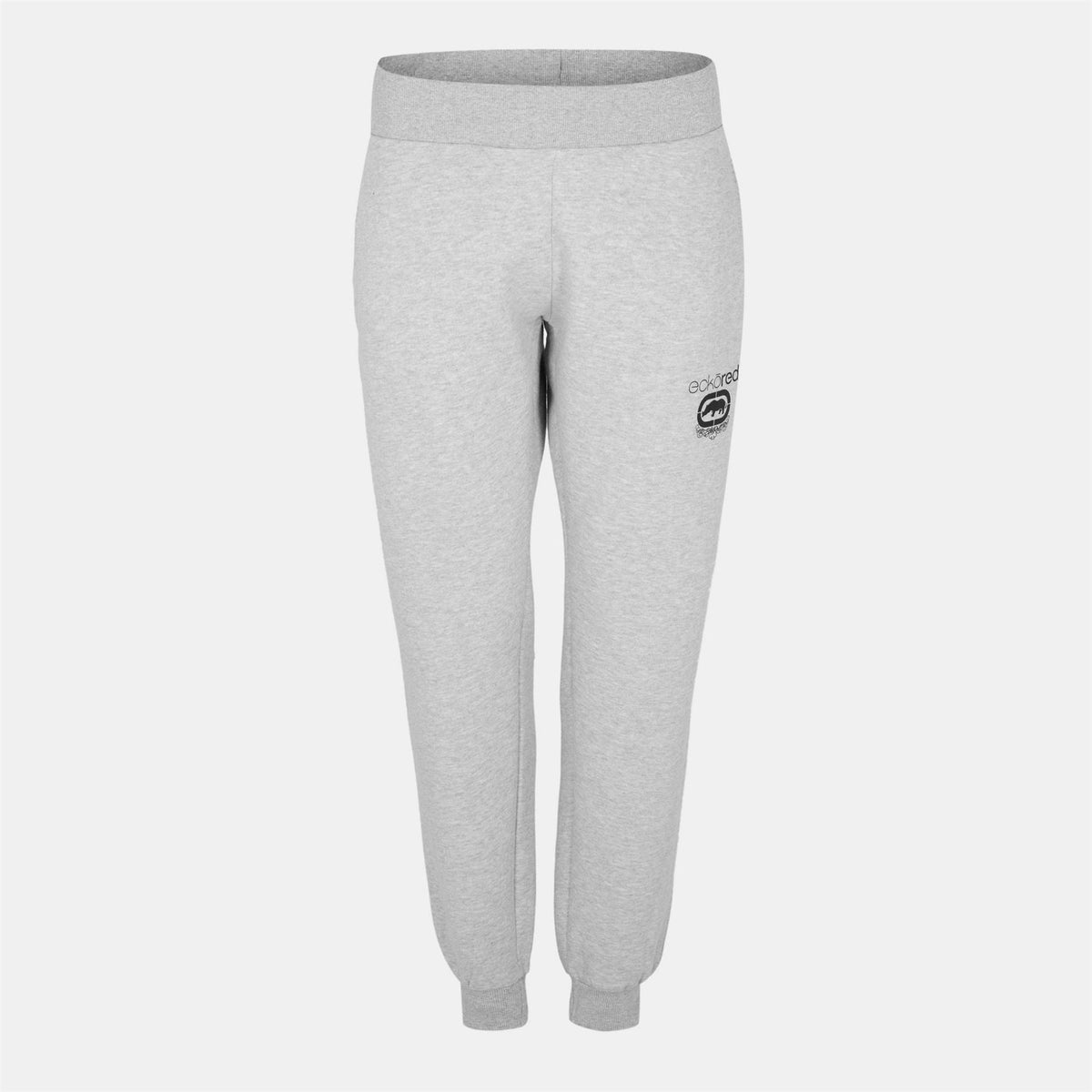 Ecko Maya Solid Patterned Joggers
