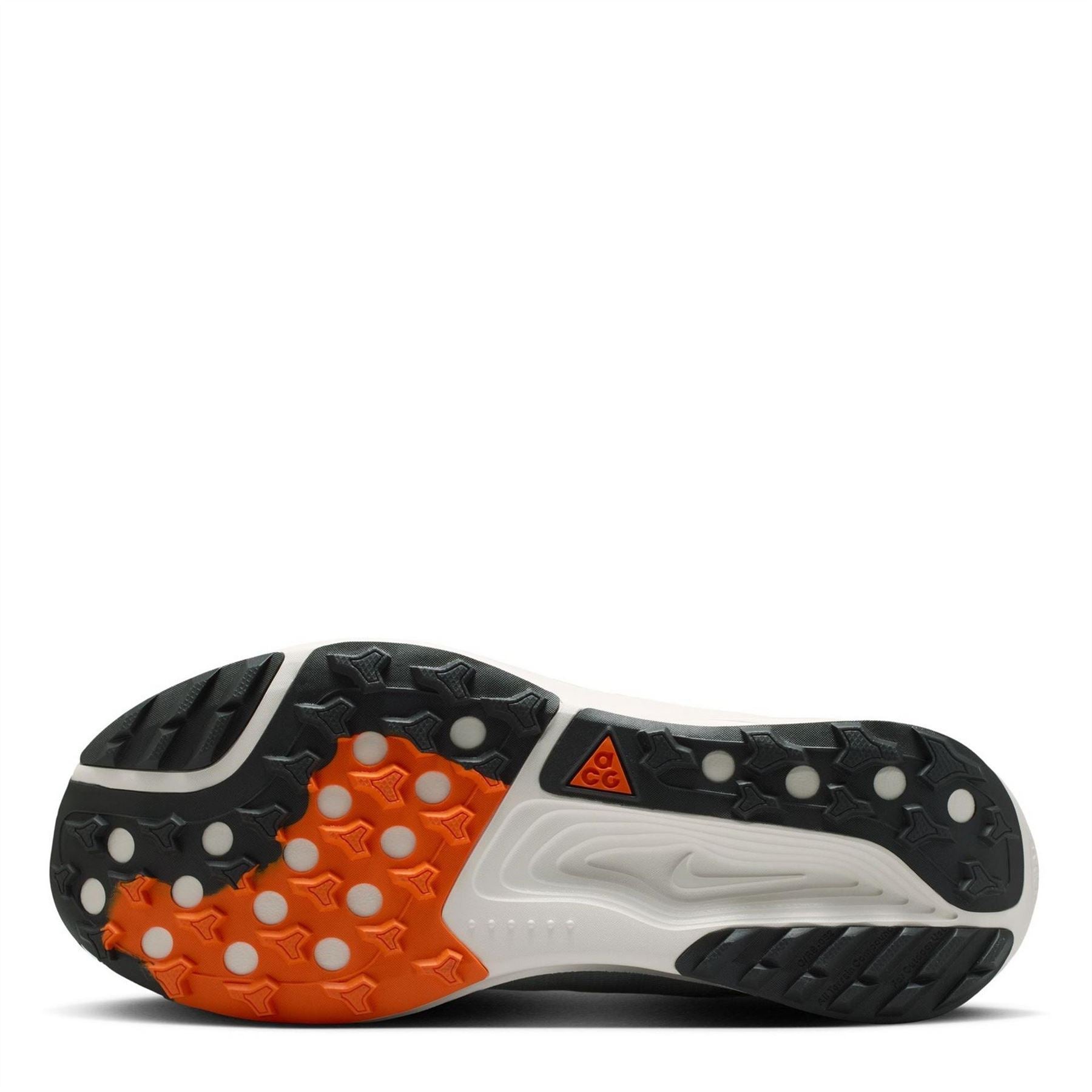 Nike Trail Running Shoes