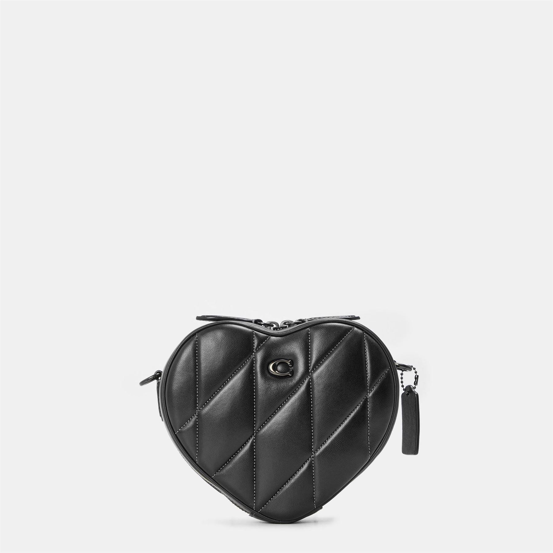 Coach Heart Crossbodyody Bag