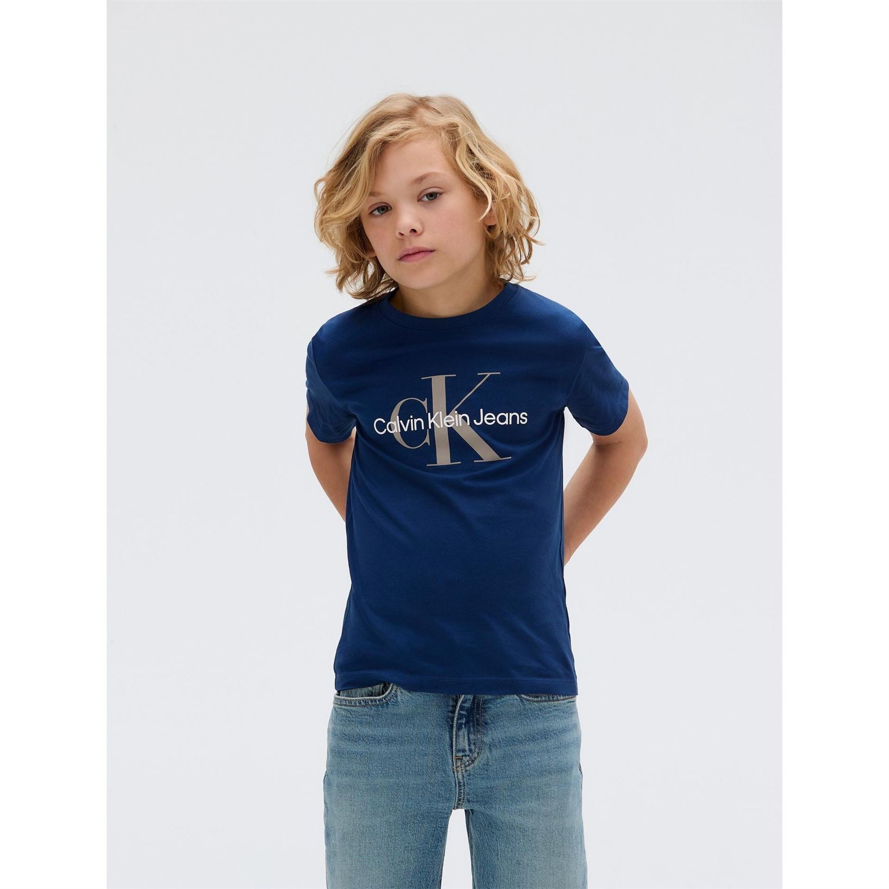 Calvin Klein Jeans T-Shirt Junior