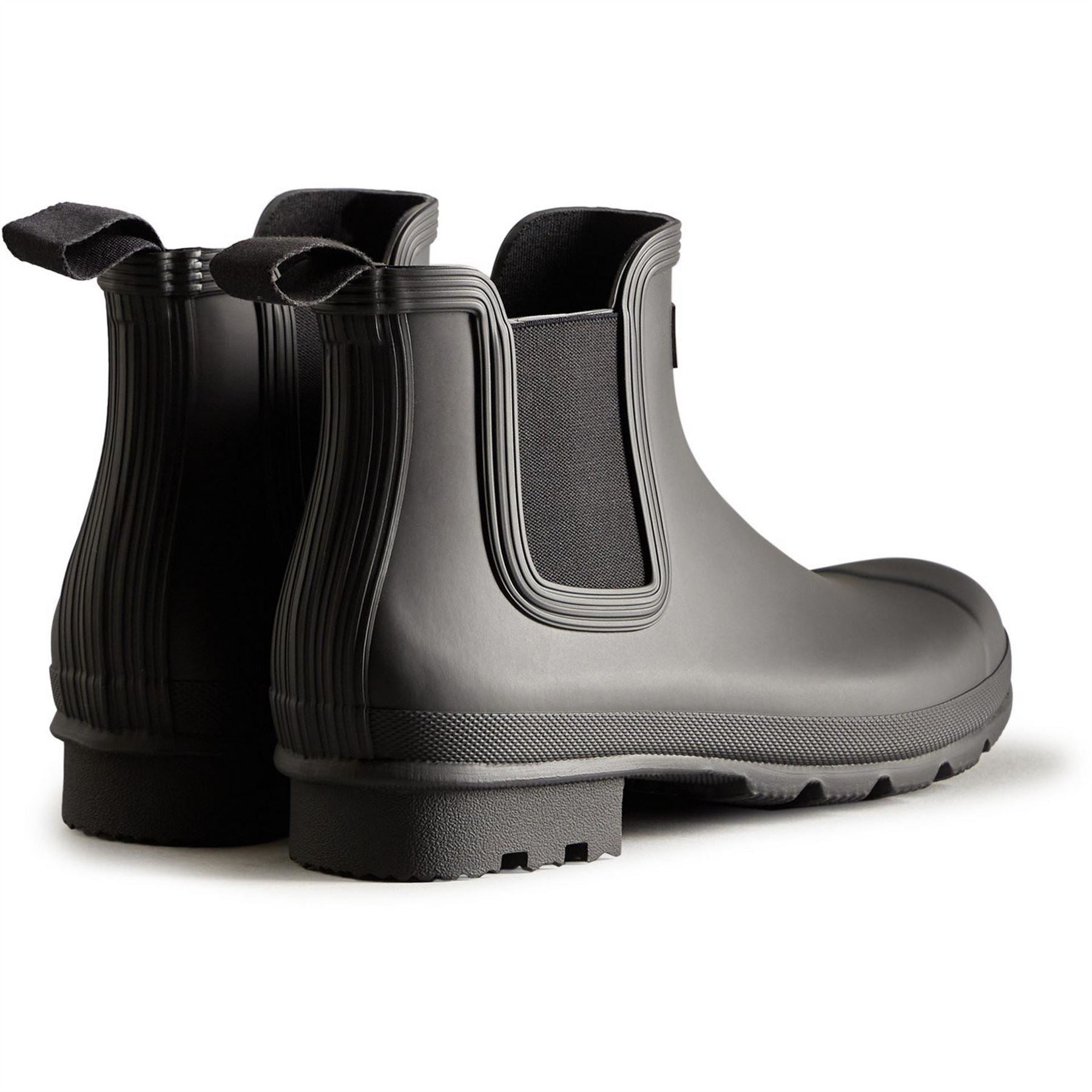 Hunter Original Rain Boots with Lug Sole