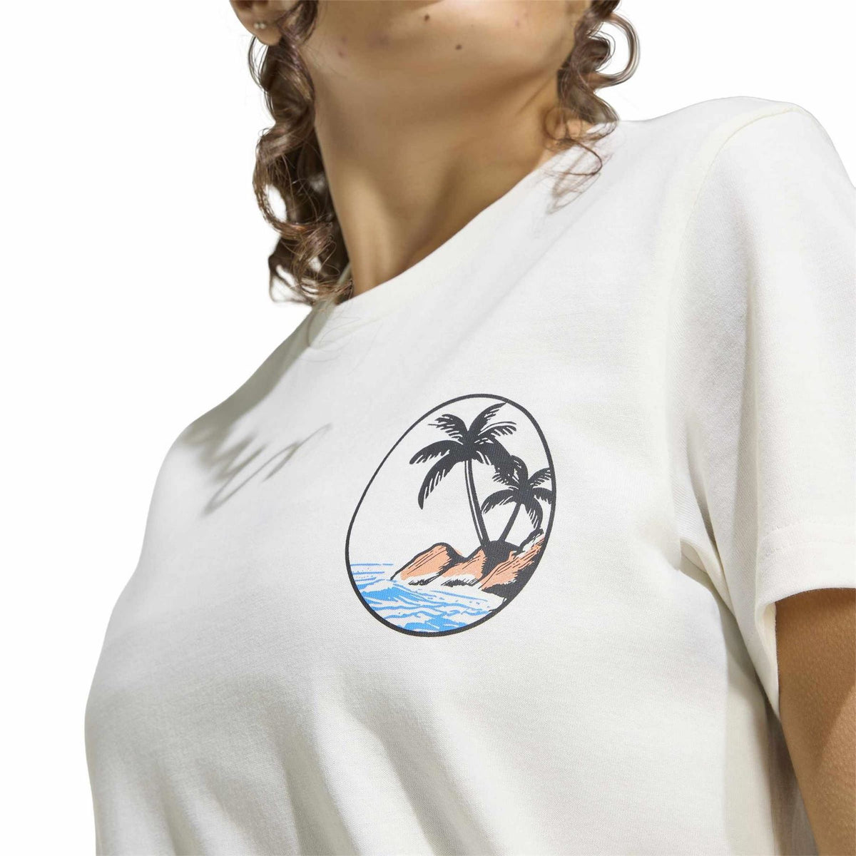 adidas Slide T-Shirt