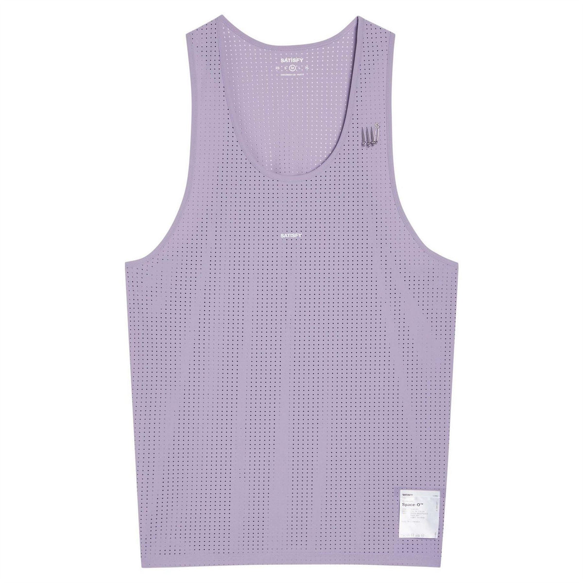Satisfy Space O Singlet