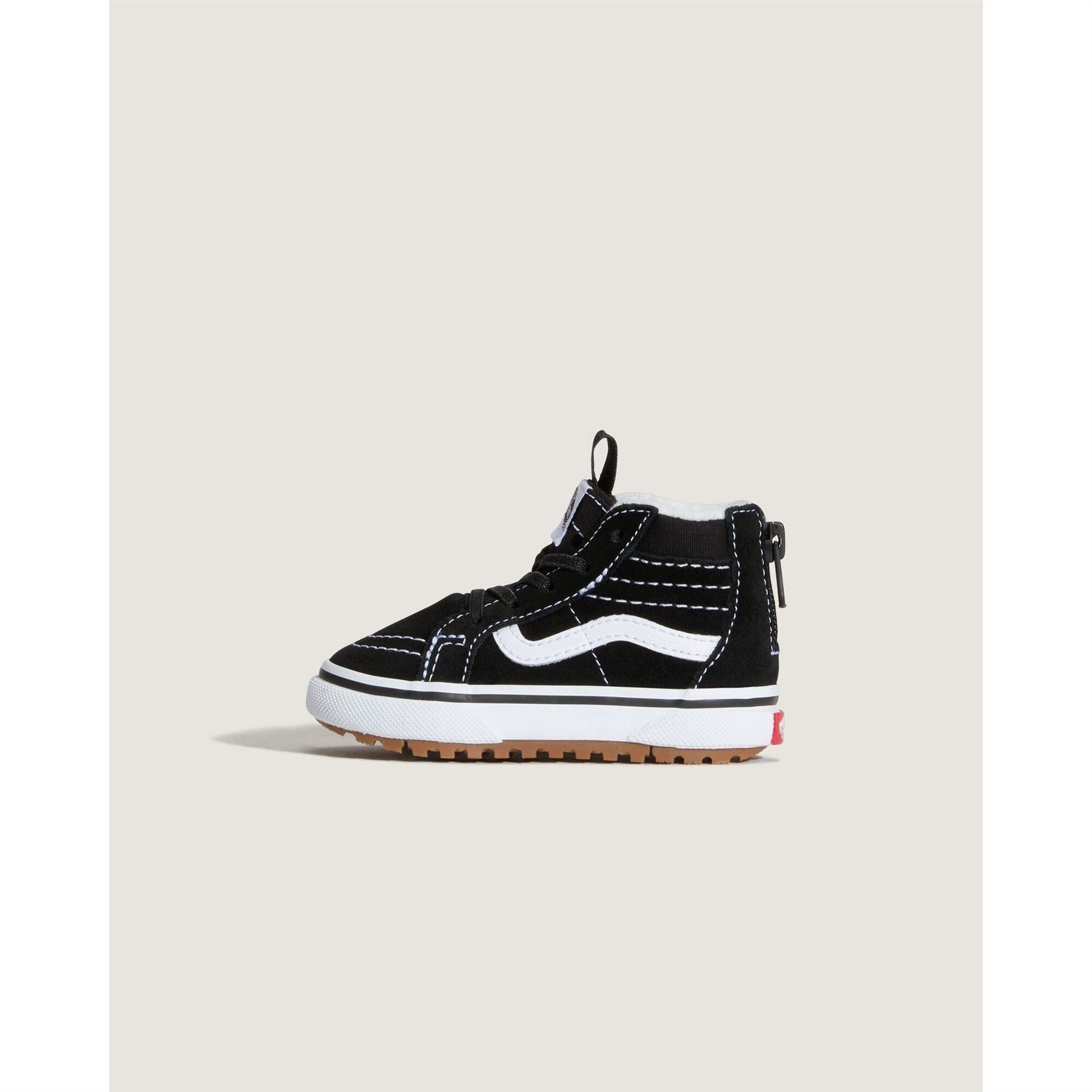 Vans MTE SK8 Canvas Hi Top Sneakers