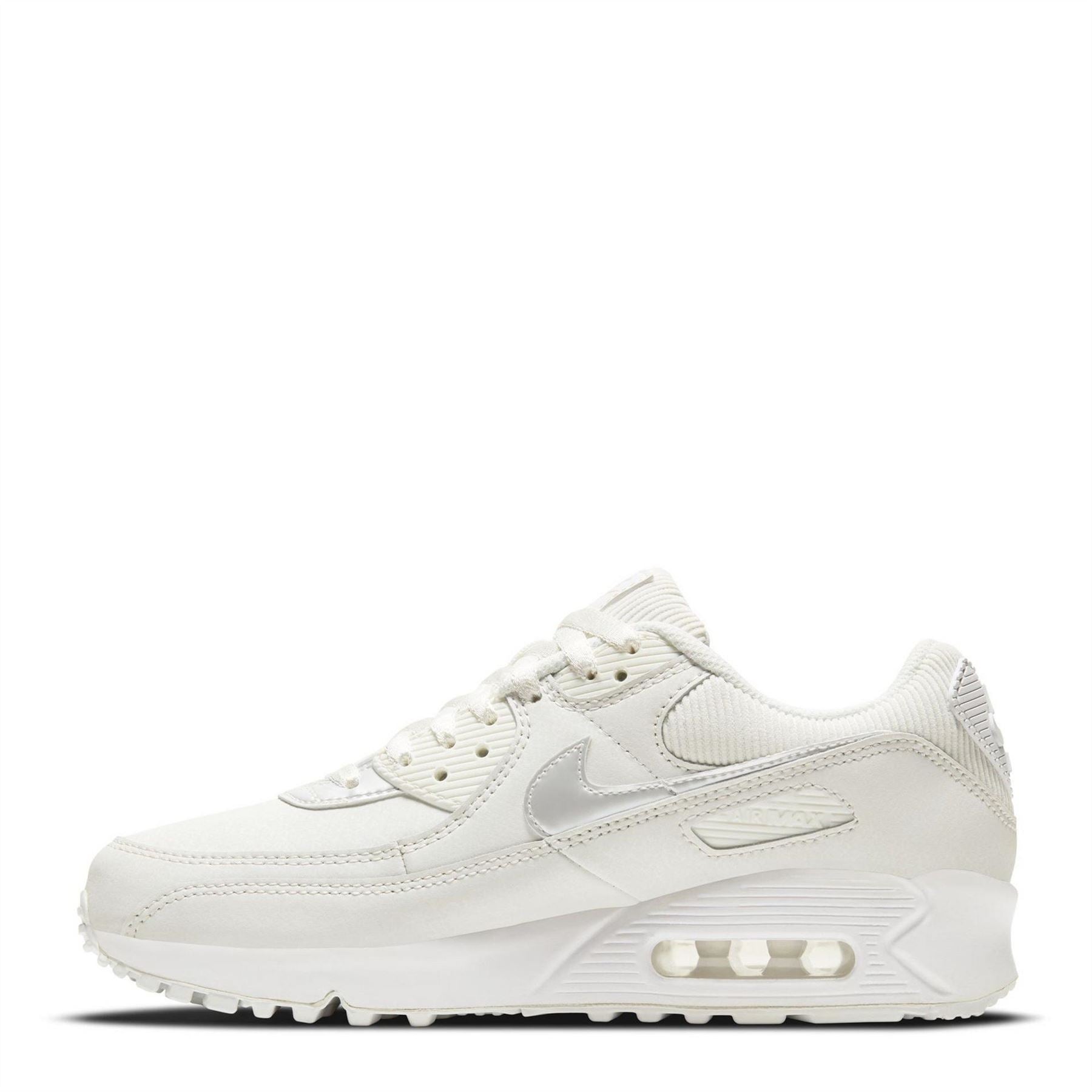 Nike Womens Air Max 90 Trainers