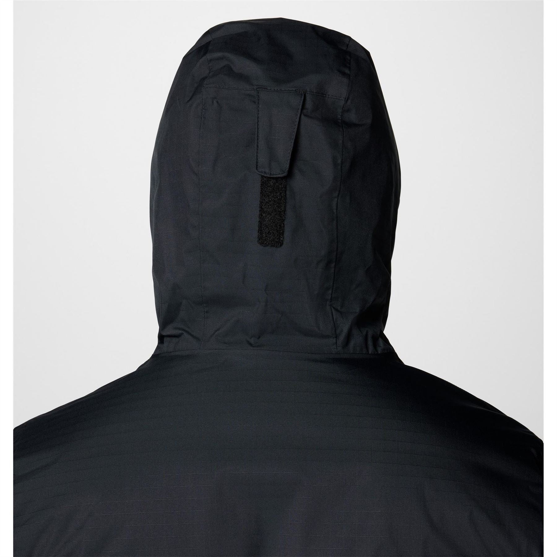 Columbia Point Park Waterproof Thermal Reflective Insulated Puffer Jacket