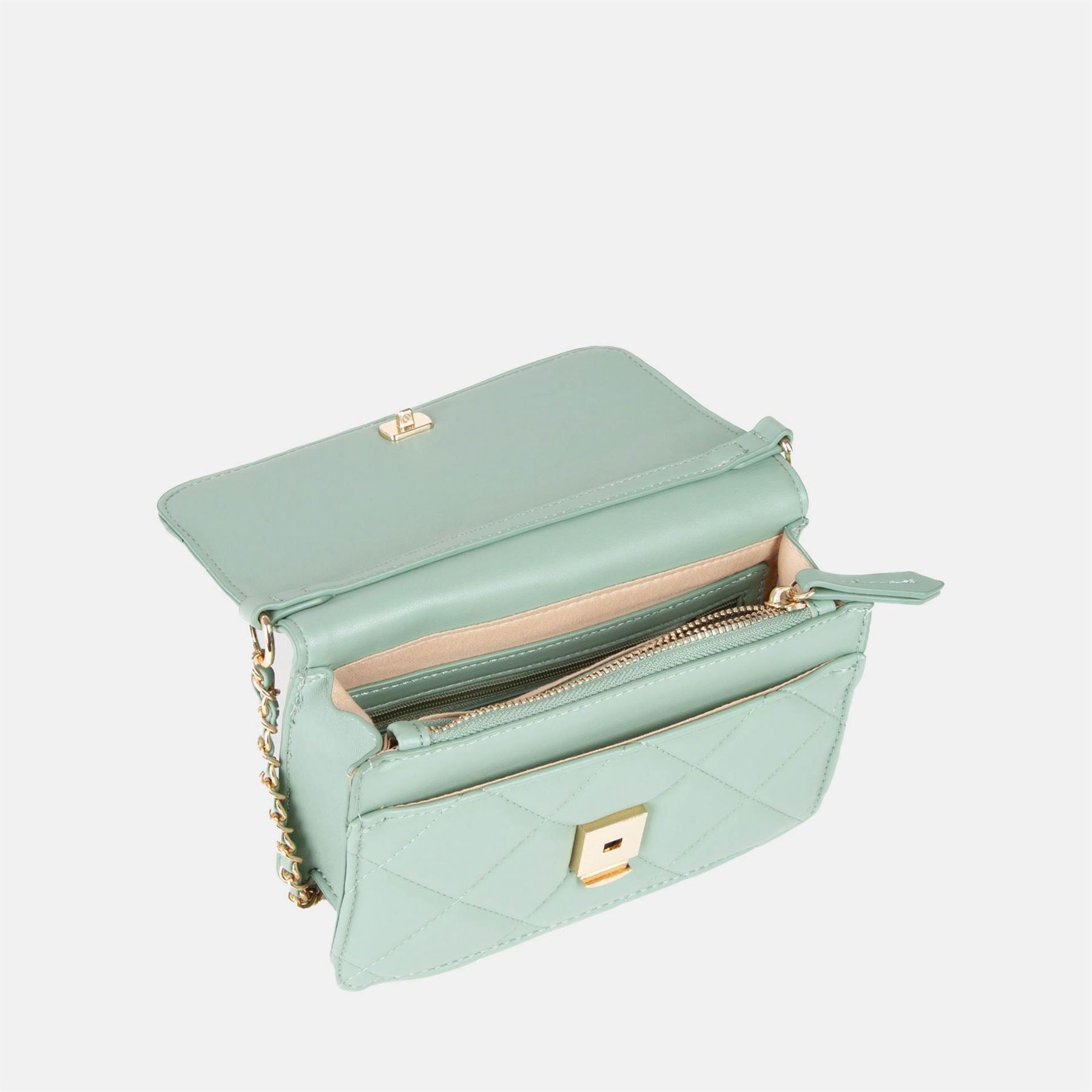 Valentino Ocarina Flap Crossbodyody Bag