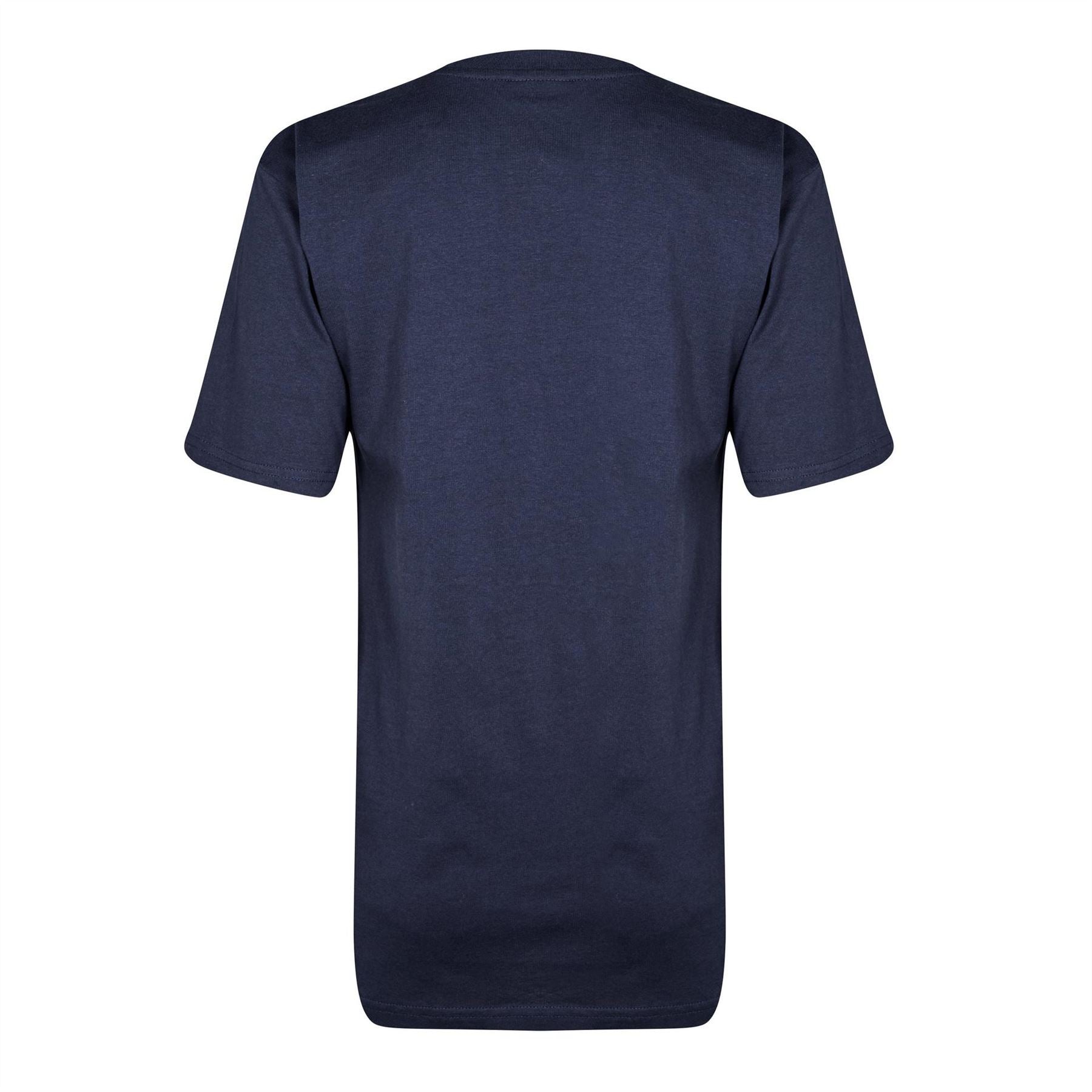 Umbro Oversize Fit Crew Neck T-Shirt