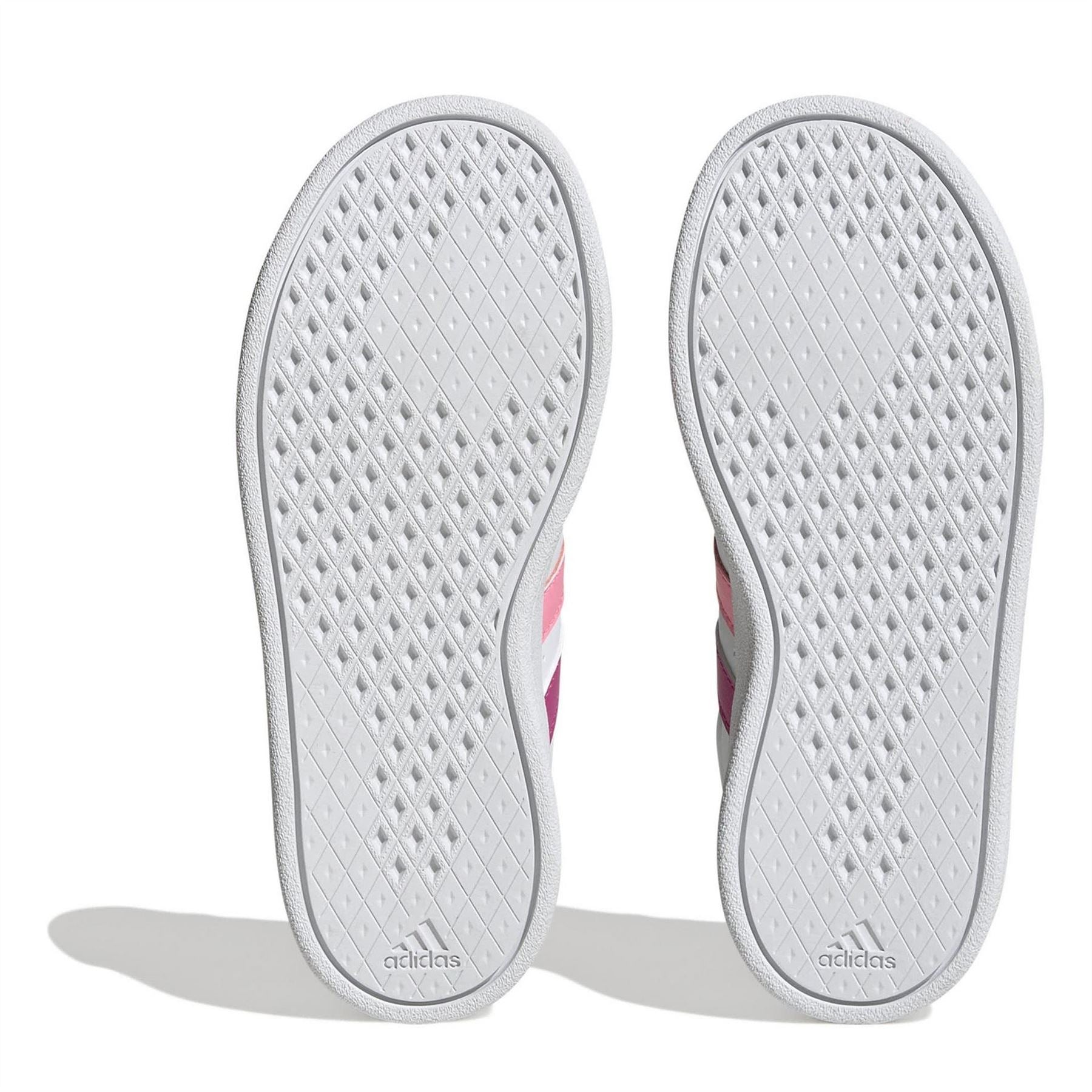 adidas 2.0 K Low Top Sneakers