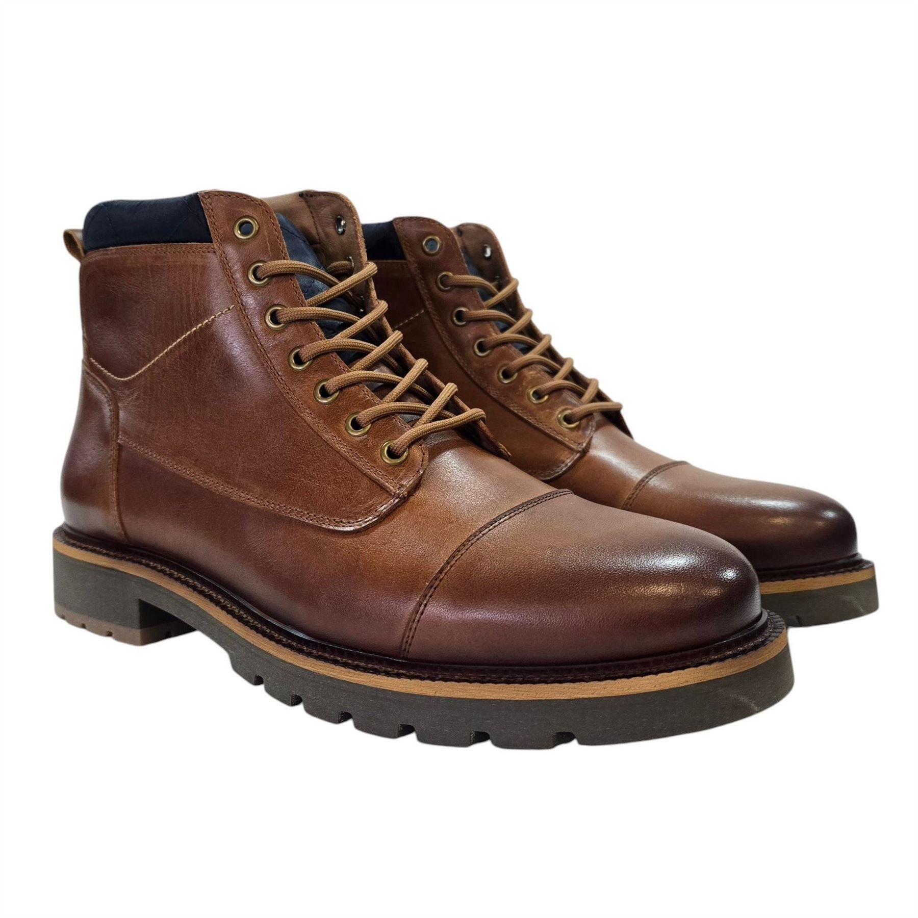 Firetrap Mens Oman Boots