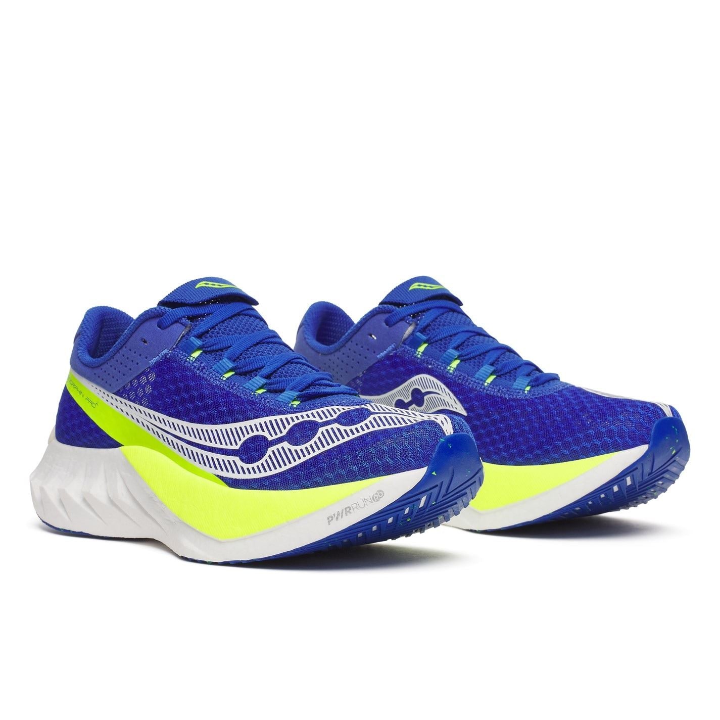 Saucony Mens Endorphin Pro 4 Running Shoes