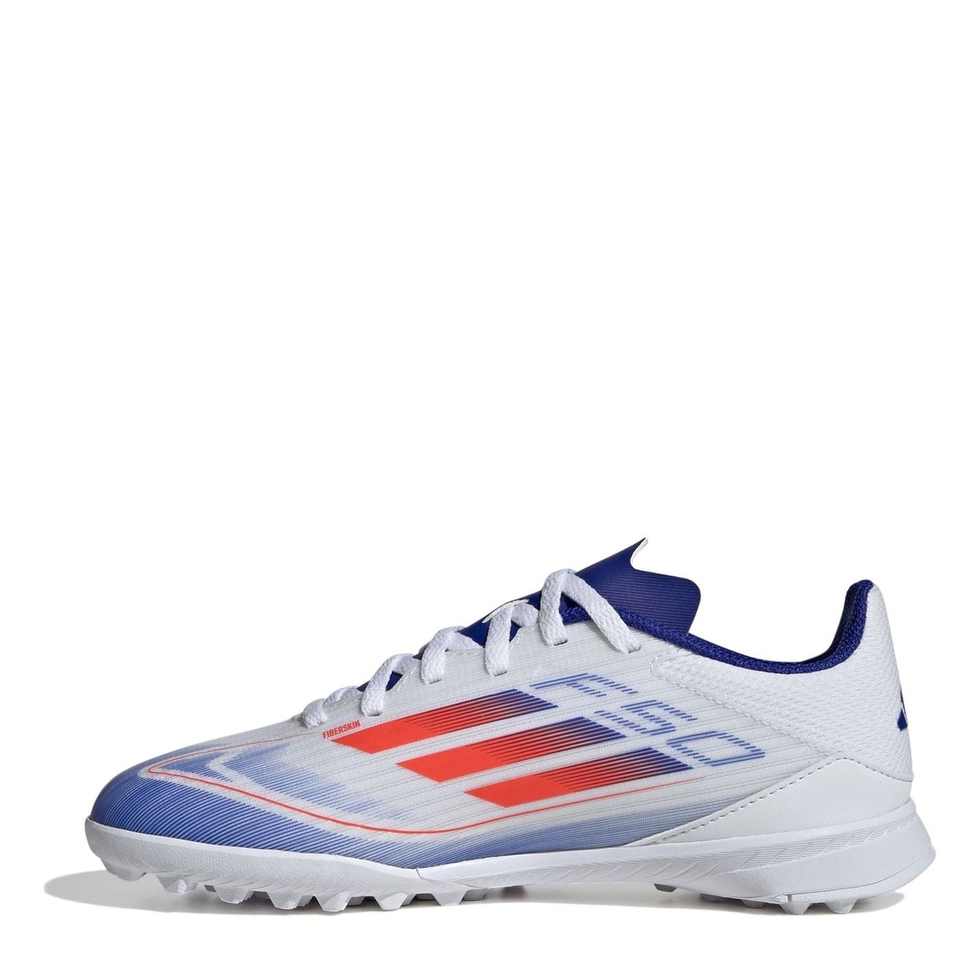 adidas F50  Academy Juniors Astro Turf Football Boots