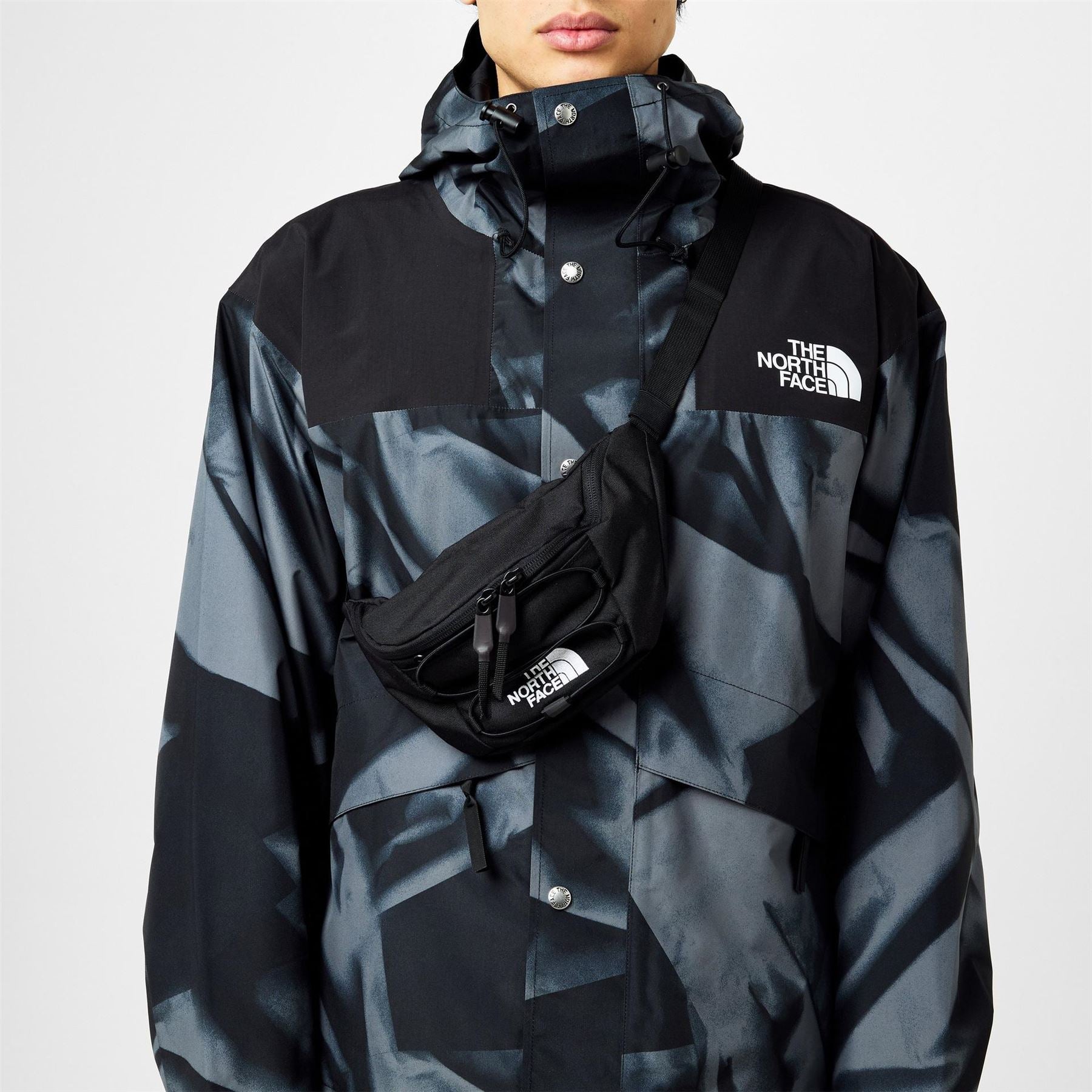 The North Face Lumbar Bum Bag