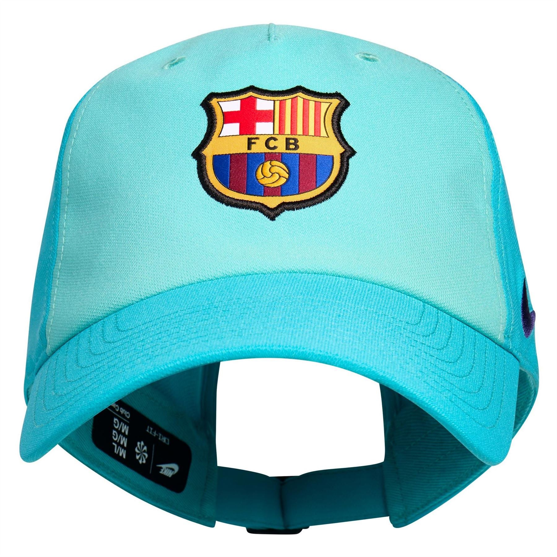 Nike Fcb Cap Sn63