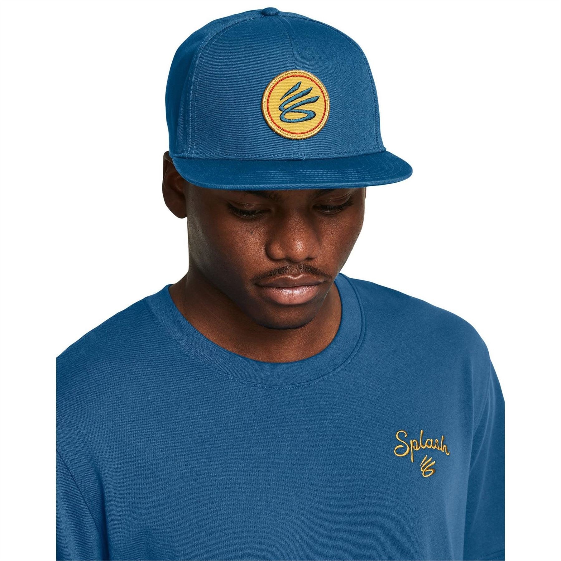 Under Armour Low Vent Stretch Cap