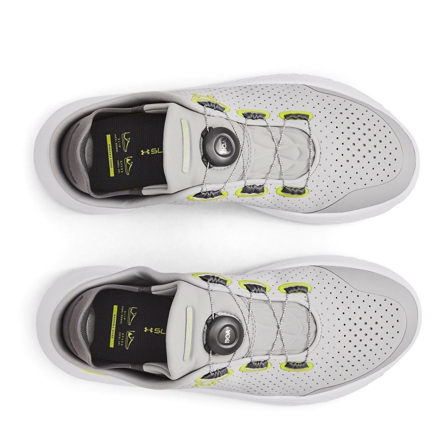 Under Armour Kids Training Shoes