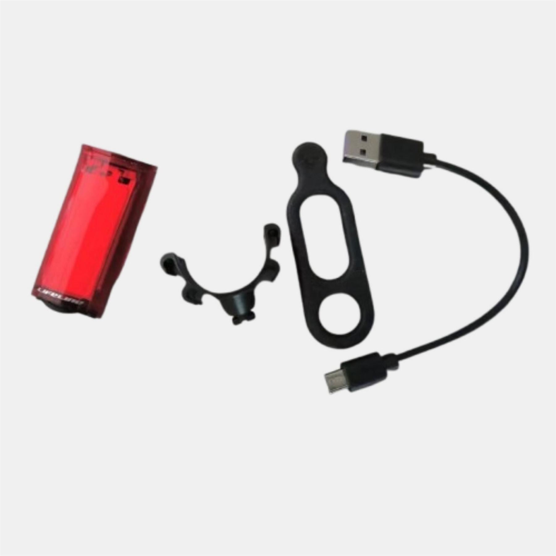 LifeLine 360 Super Rear