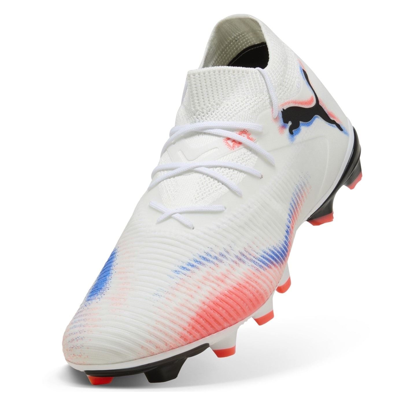 Puma Future 8 Match Firm Ground Football Boots