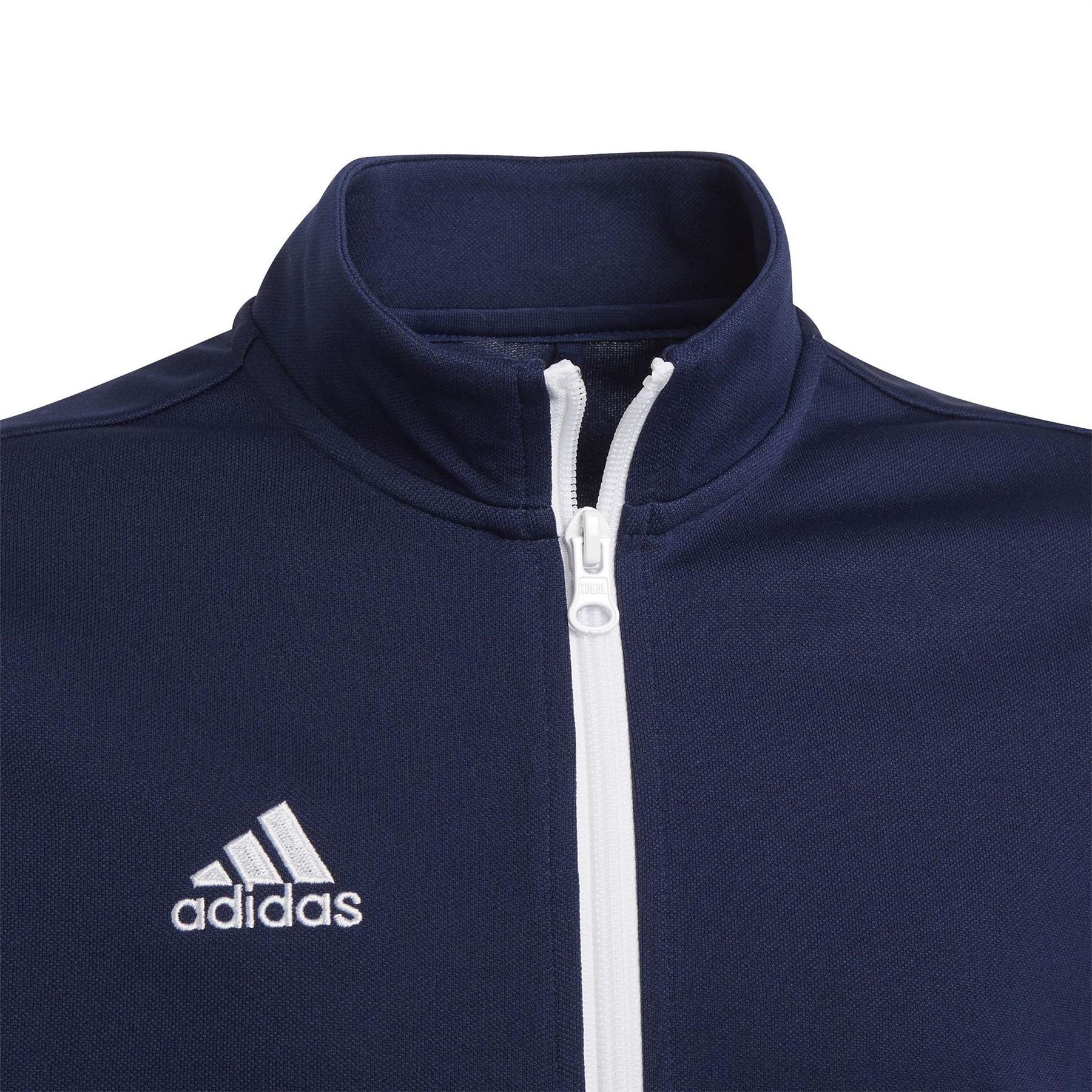 adidas Ent22 Track Jacket Juniors