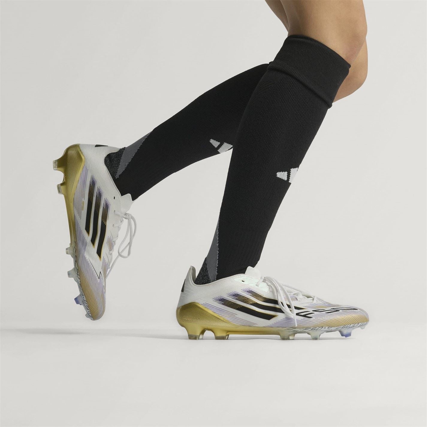 adidas F50 Elite Adults Firm Ground Football Boots