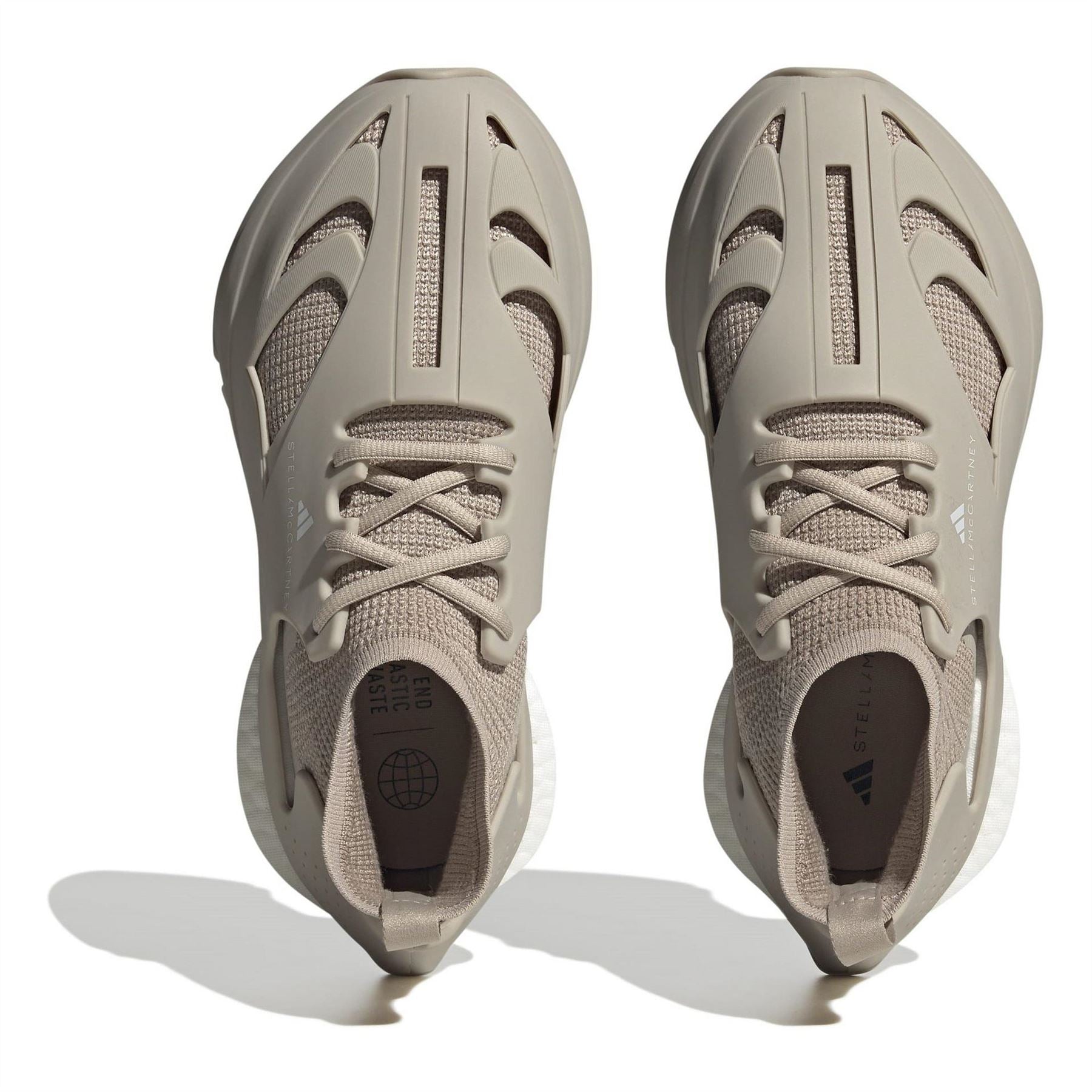 adidas by Stella McCartney Low Top Trainers