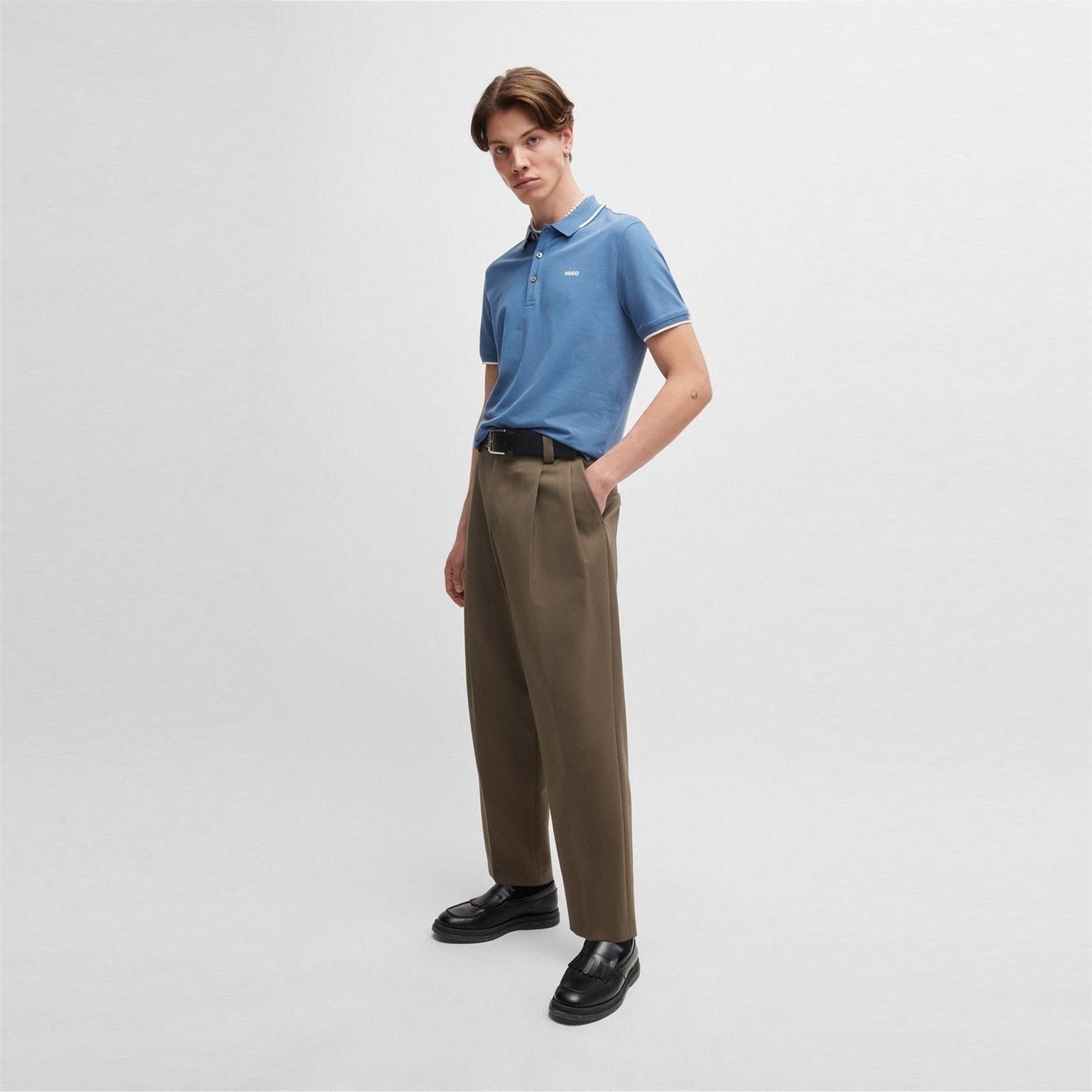 Hugo Polo Shirt