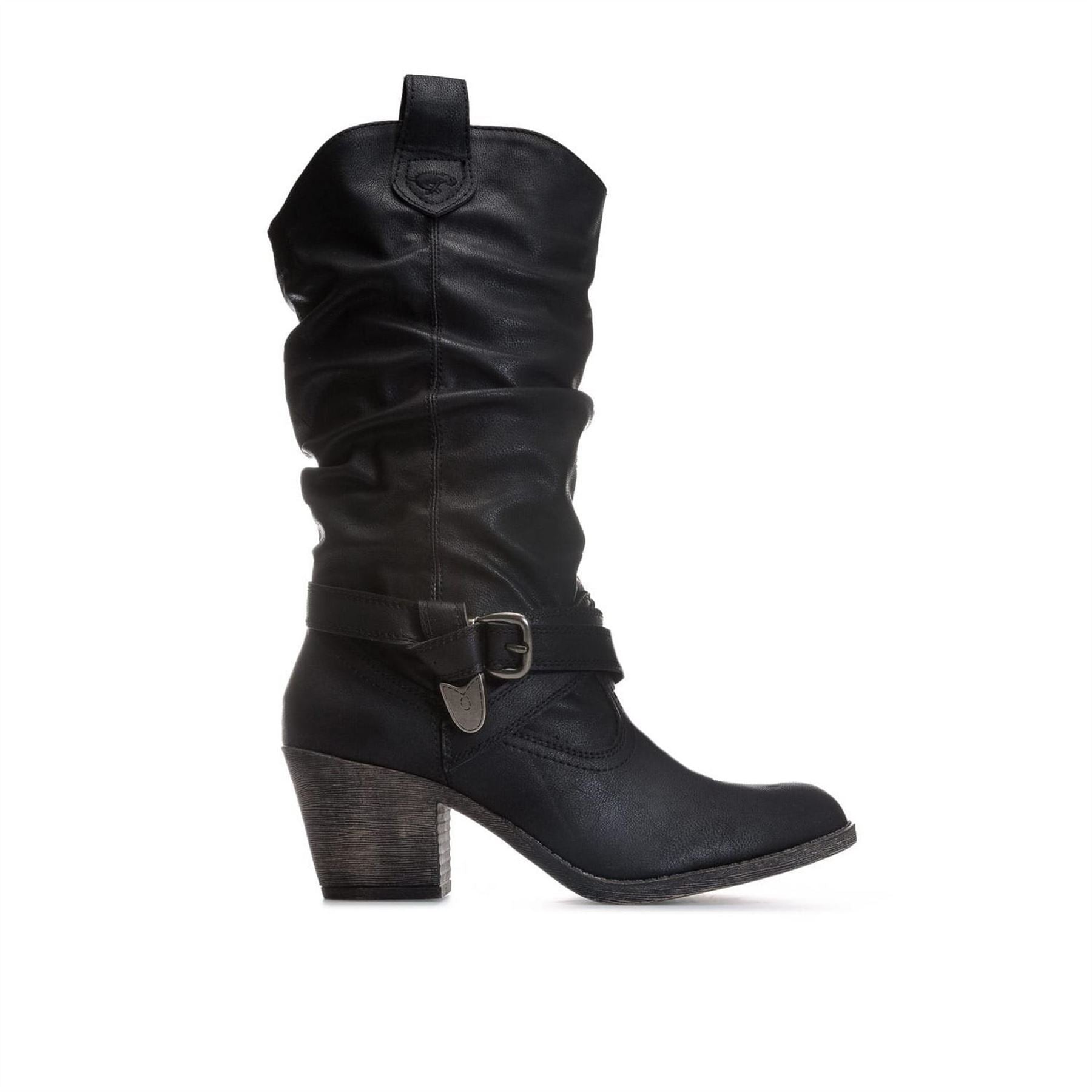 Rocket Dog Lewis Boots