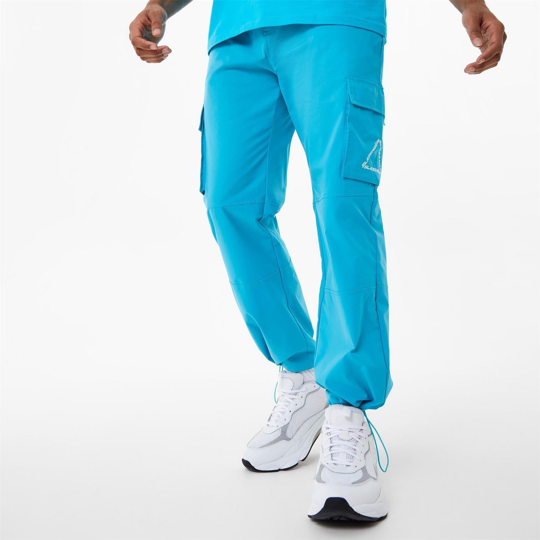 Slazenger Ft. Aitch Cargo Trouser