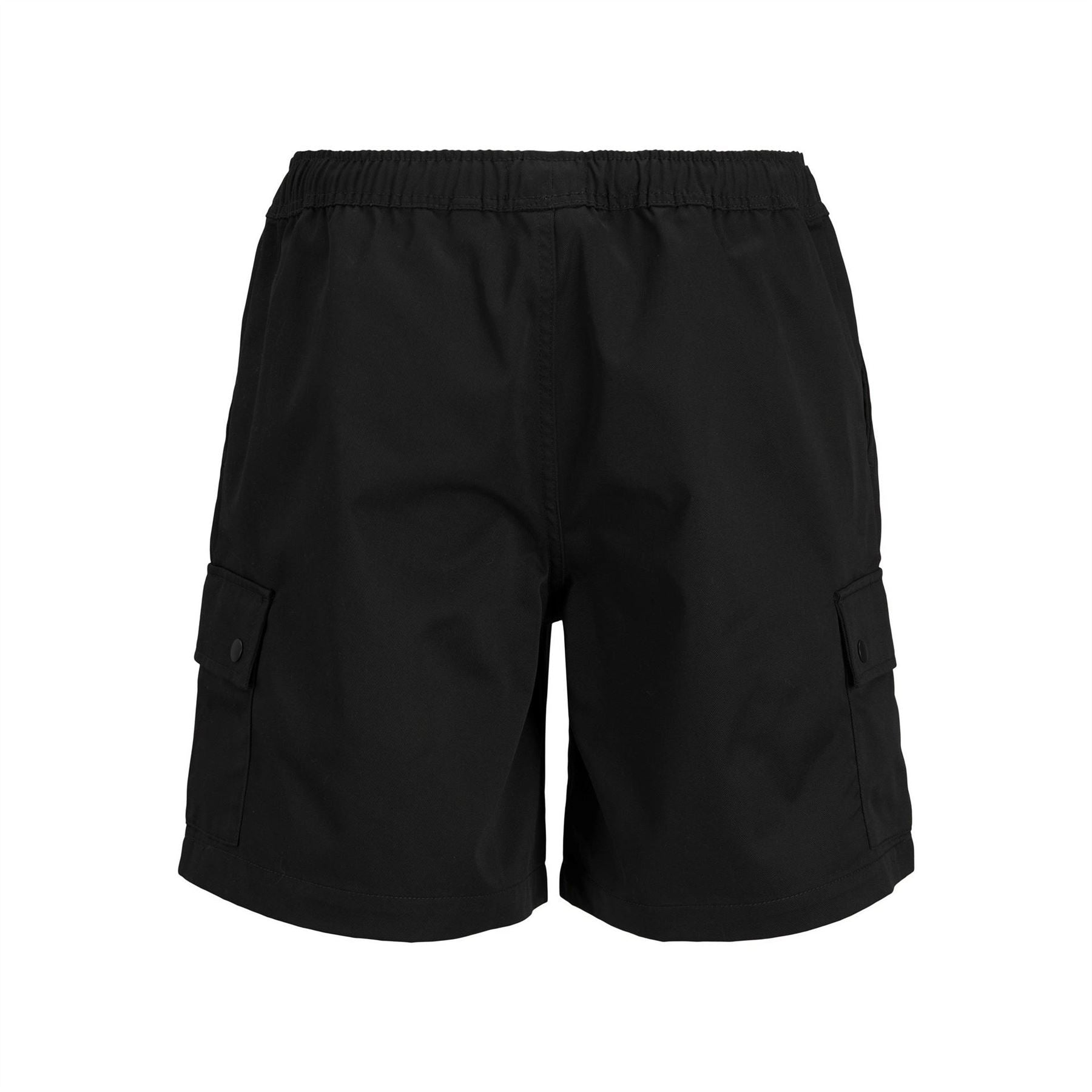 Jack and Jones J Bill Cargo Shorts with Utility Pocket