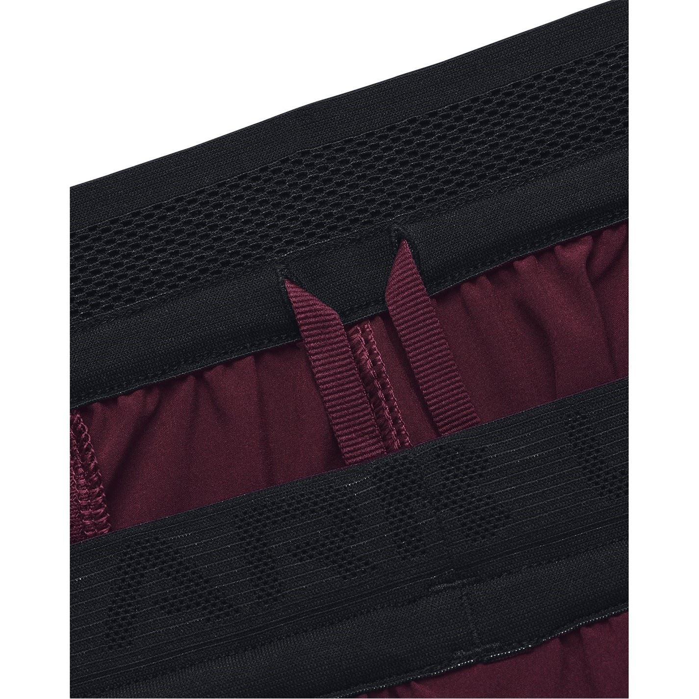 Under Armour Mens 6 Vanish Elite Shorts