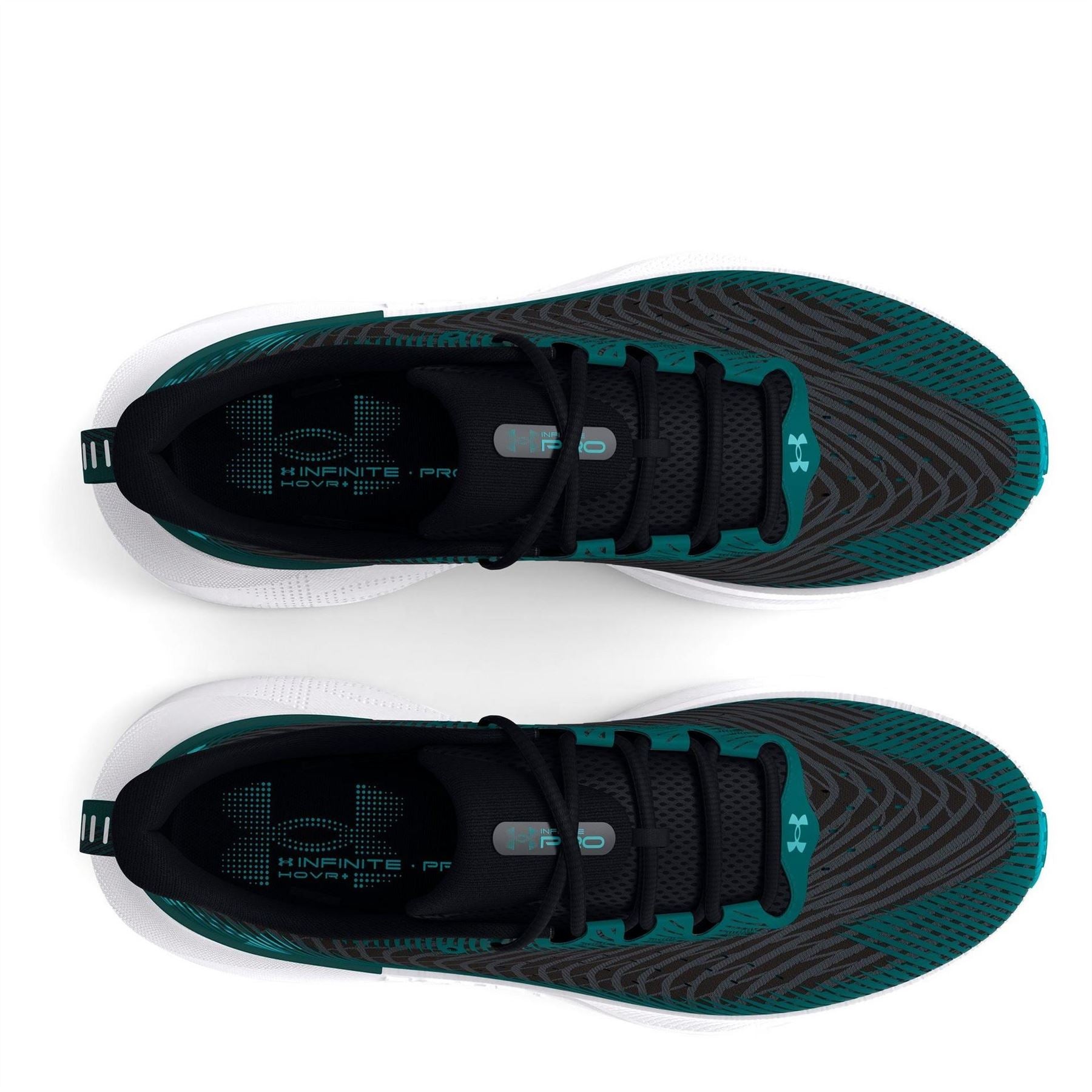 Under Armour Infinite Pro Entry Road Running Shoes