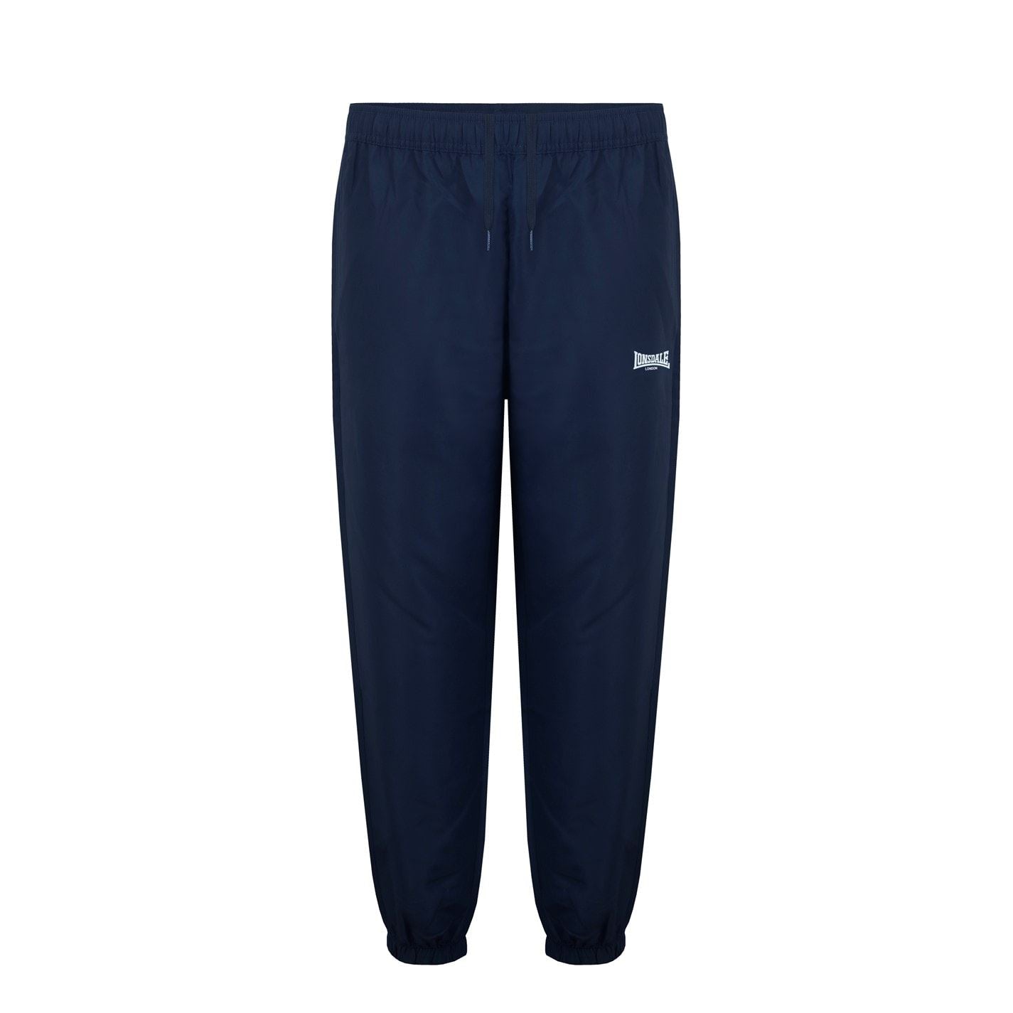 Lonsdale Mens Essential Ch Woven Jogging Bottoms