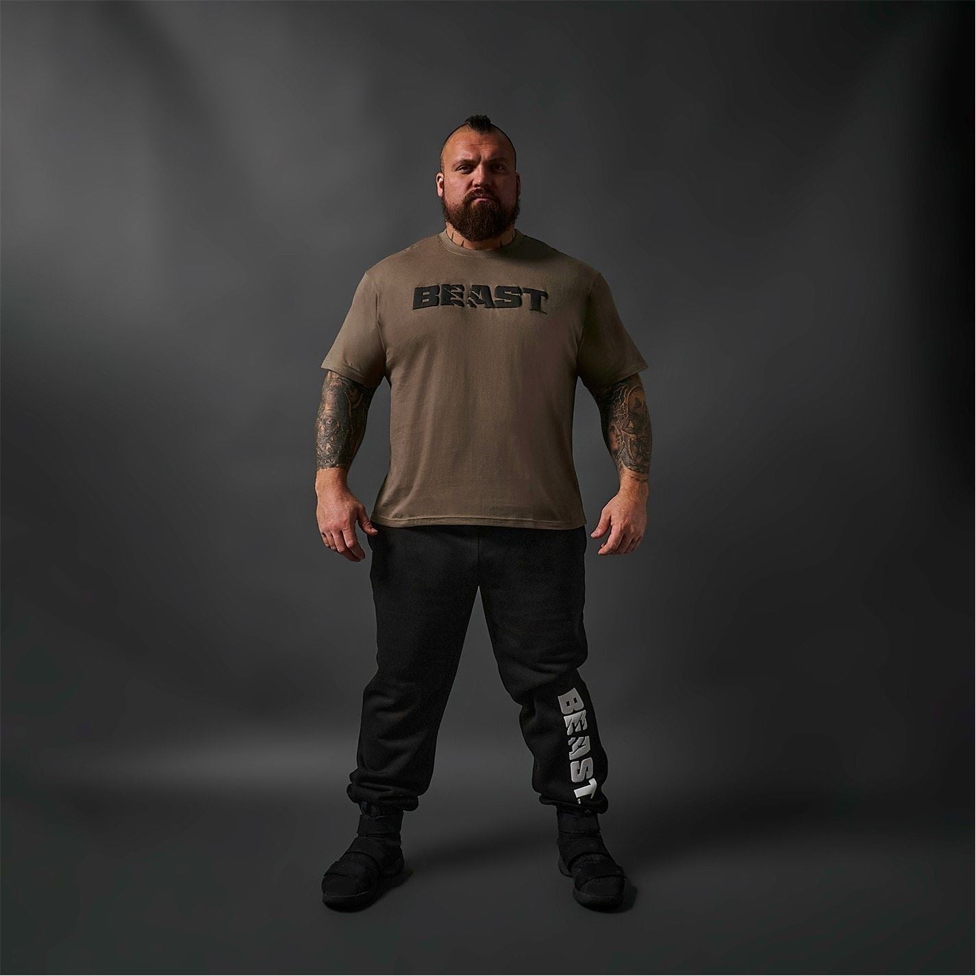 Beast Core T-Shirt