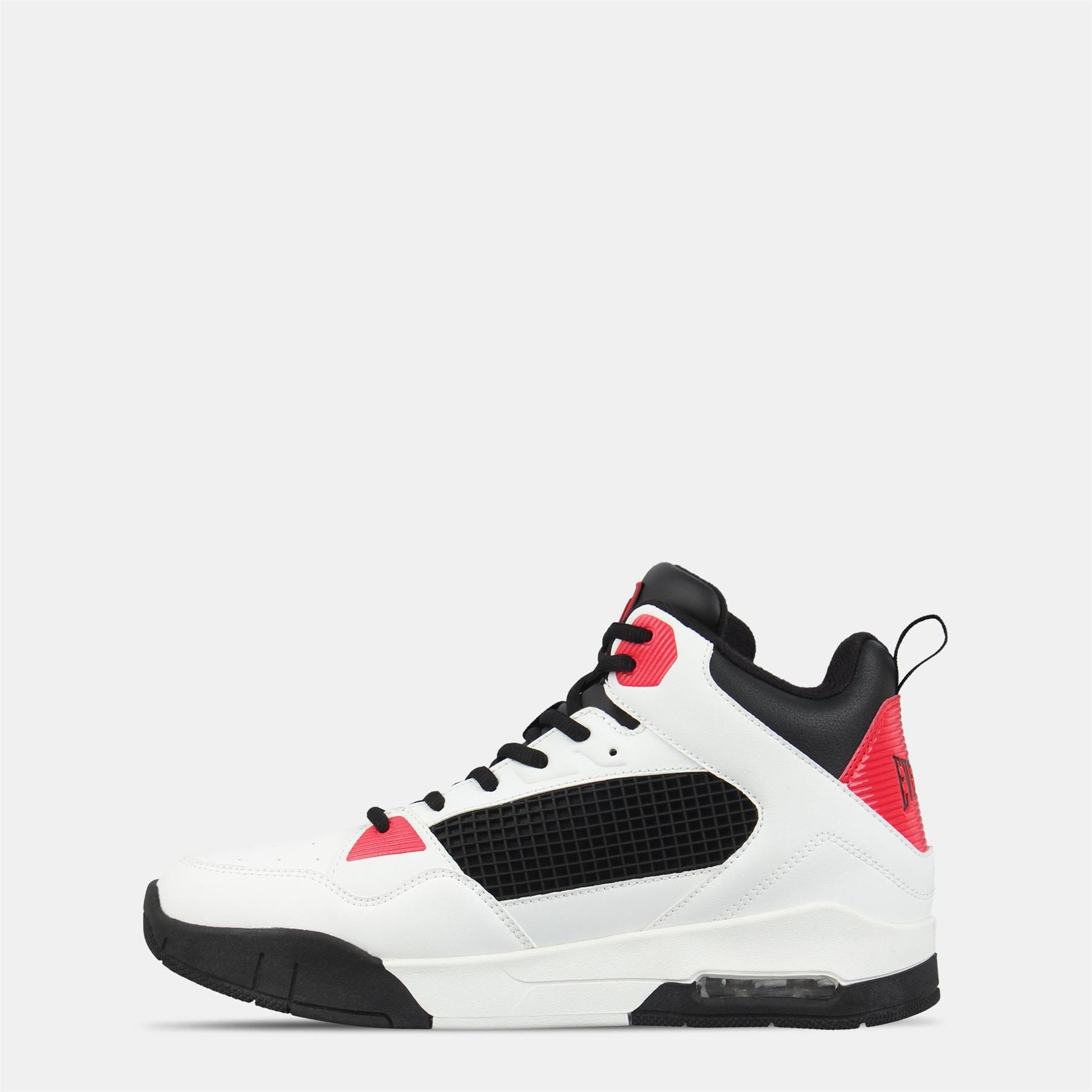 Everlast Layup Lace Up Basketball Trainers