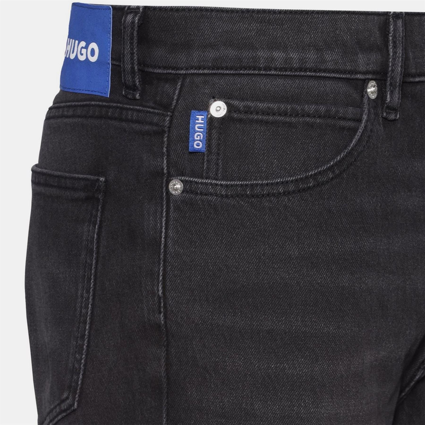 Hugo Brody Jeans
