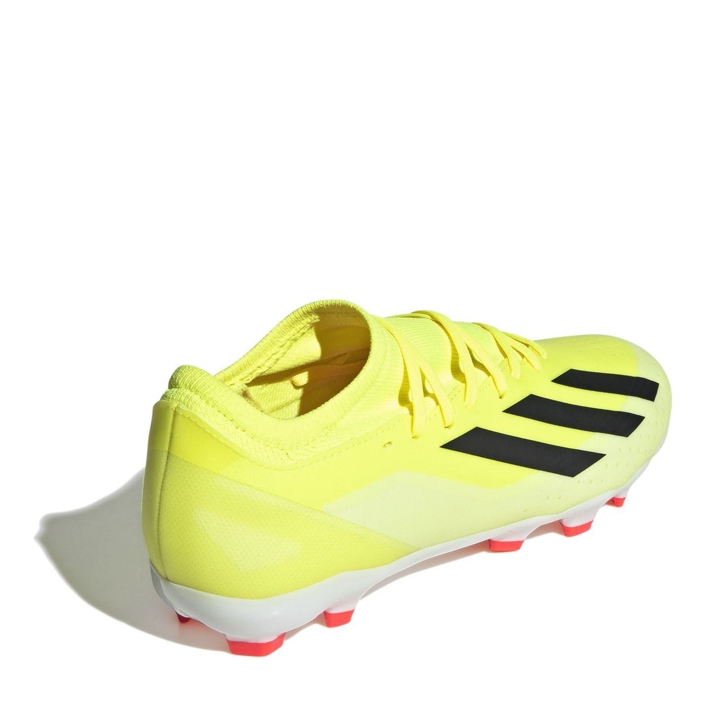 adidas Mens X Crazyfast League Multi Ground Football Boots
